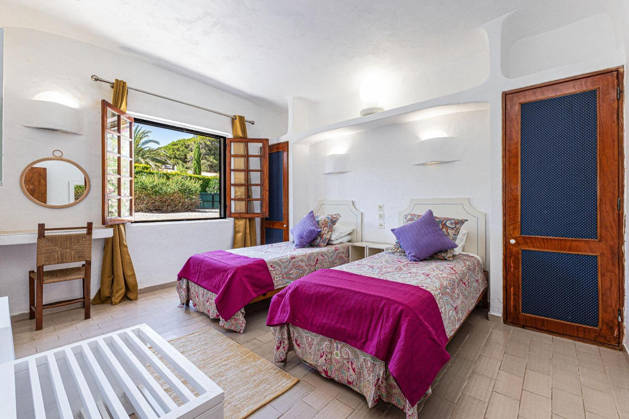 Casa Charlotte Na Quinta Da Balaia Ferienhaus *