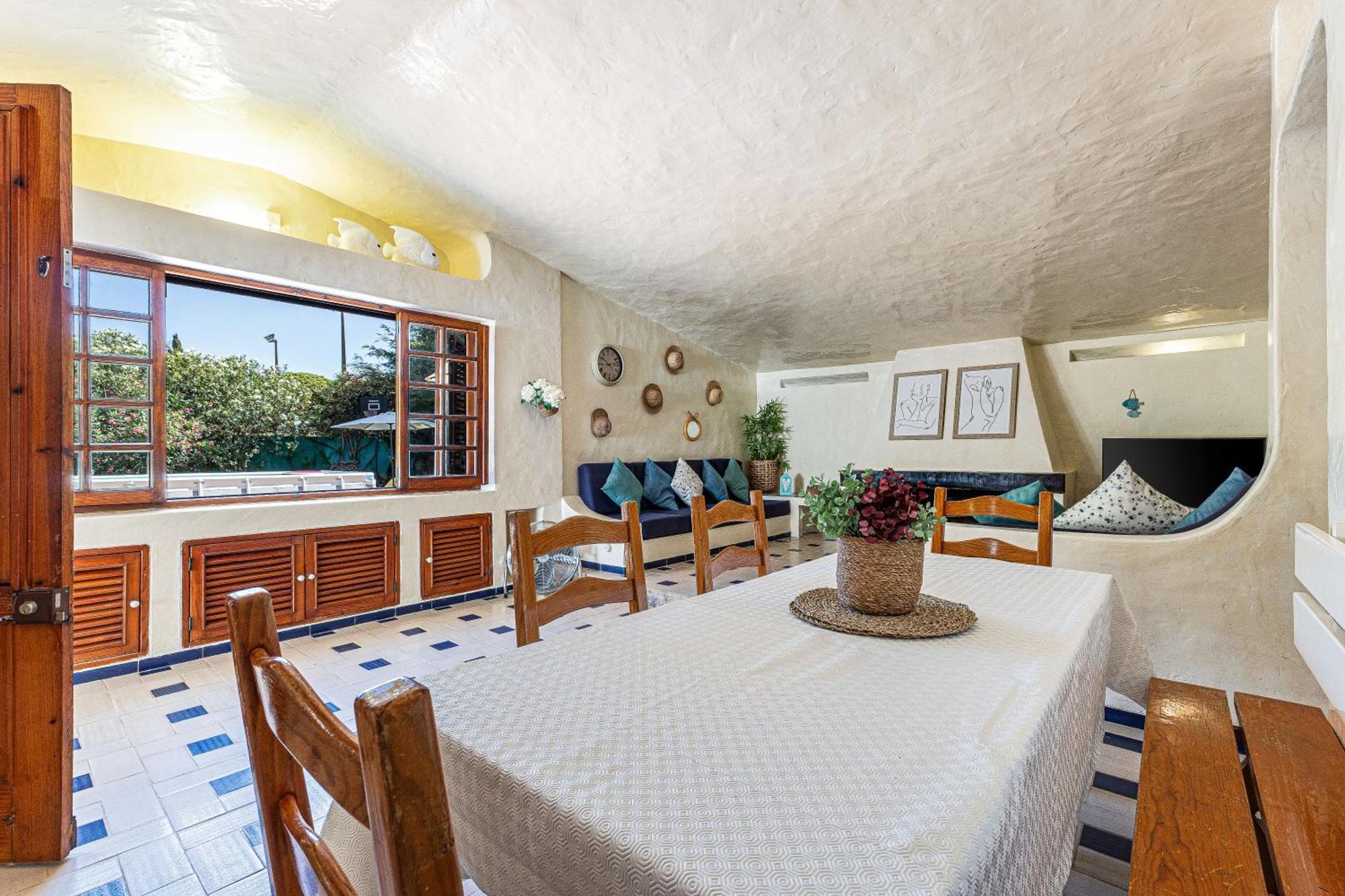 Casa Charlotte Na Quinta Da Balaia *