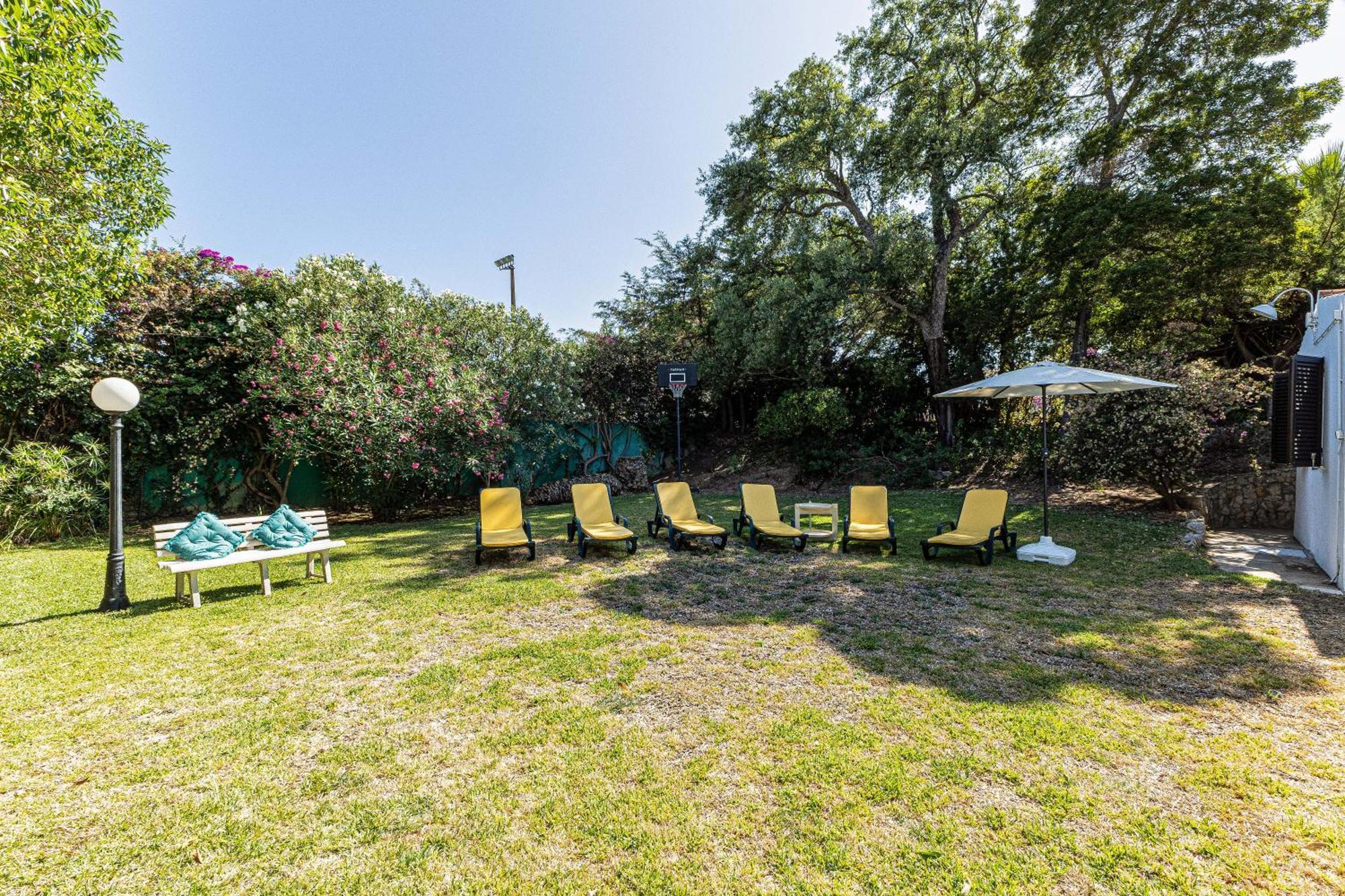 Casa Charlotte Na Quinta Da Balaia Ferienhaus *