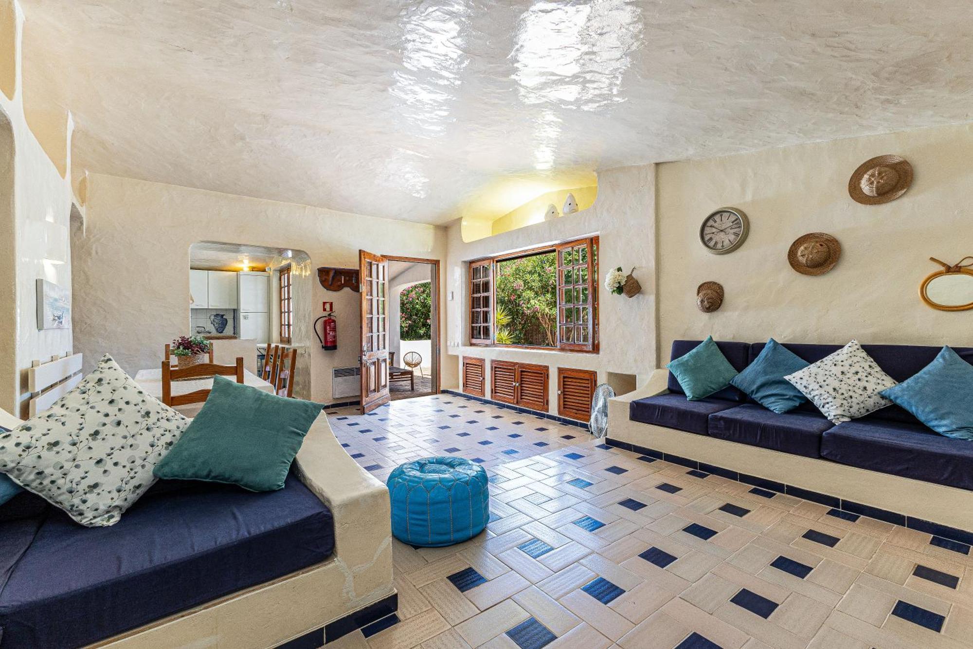 Casa Charlotte Na Quinta Da Balaia * Albufeira