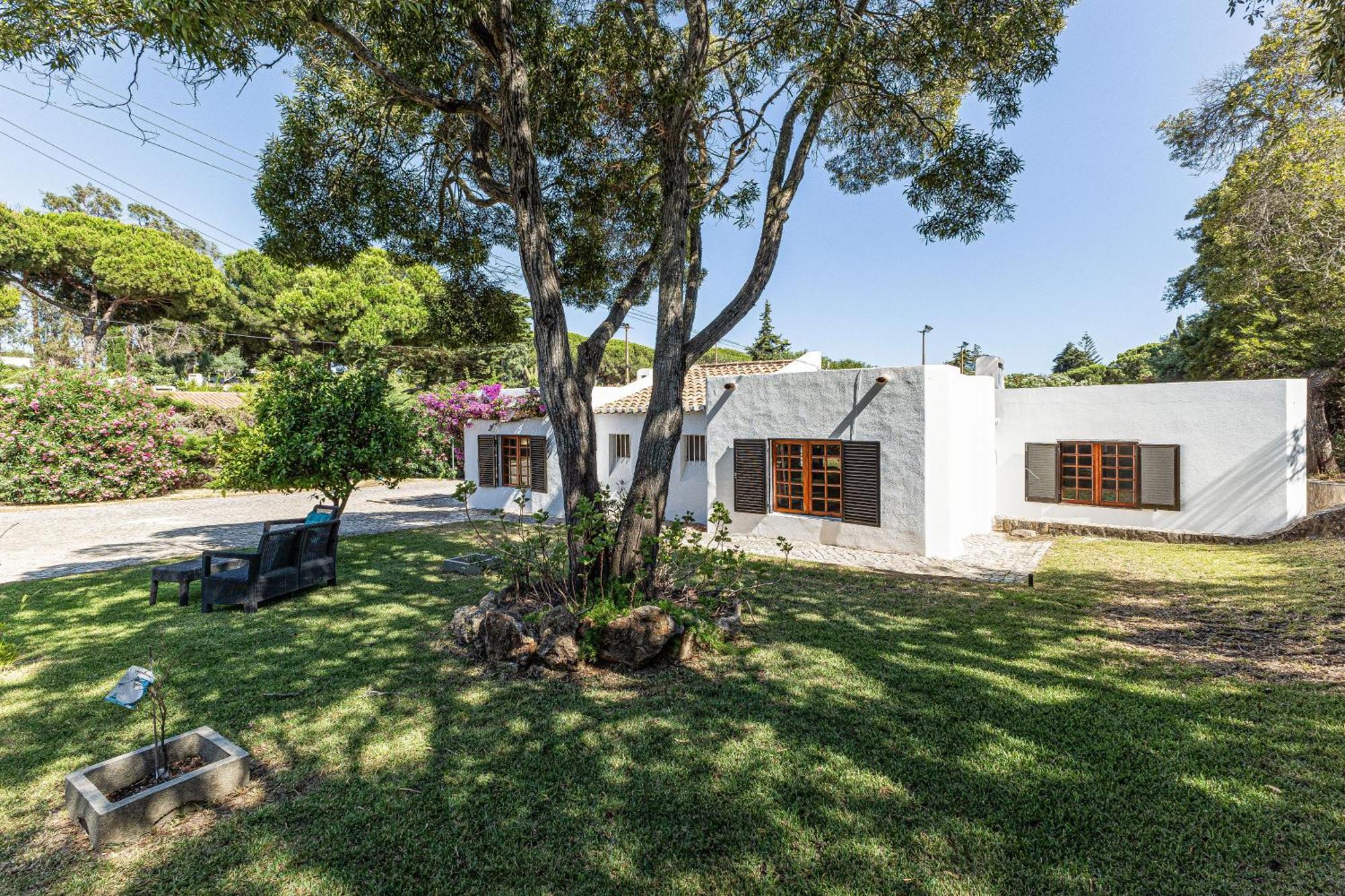 Casa Charlotte Na Quinta Da Balaia Ferienhaus