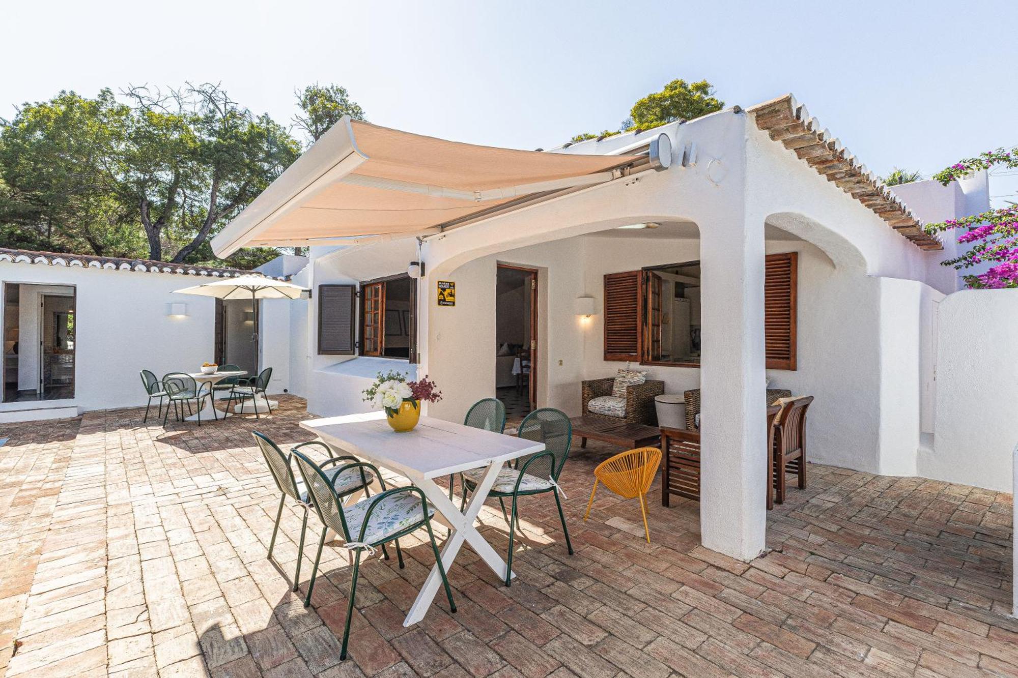 Casa Charlotte Na Quinta Da Balaia *