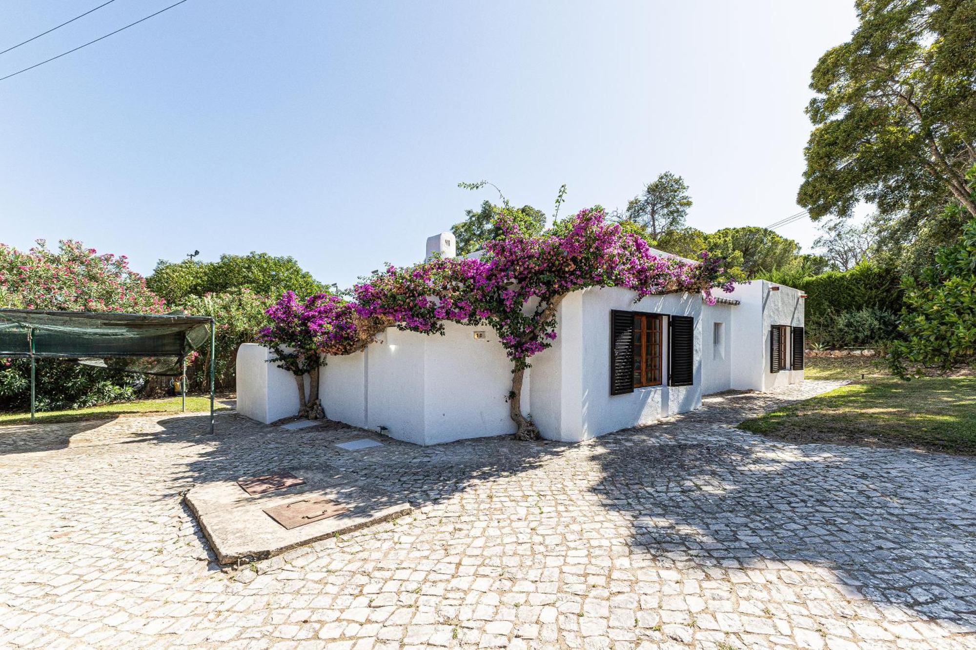 Casa Charlotte Na Quinta Da Balaia * Albufeira