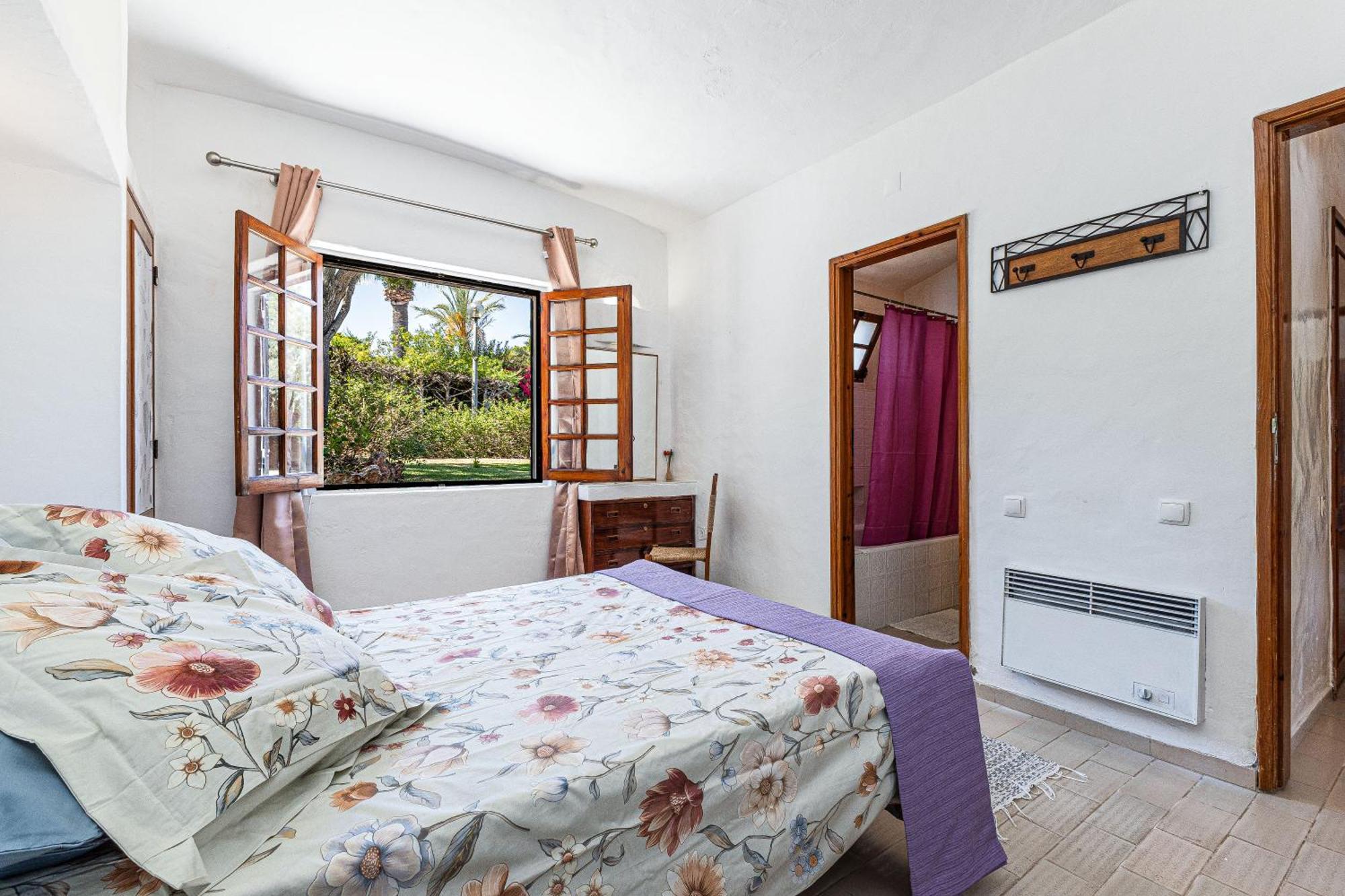 Casa Charlotte Na Quinta Da Balaia
