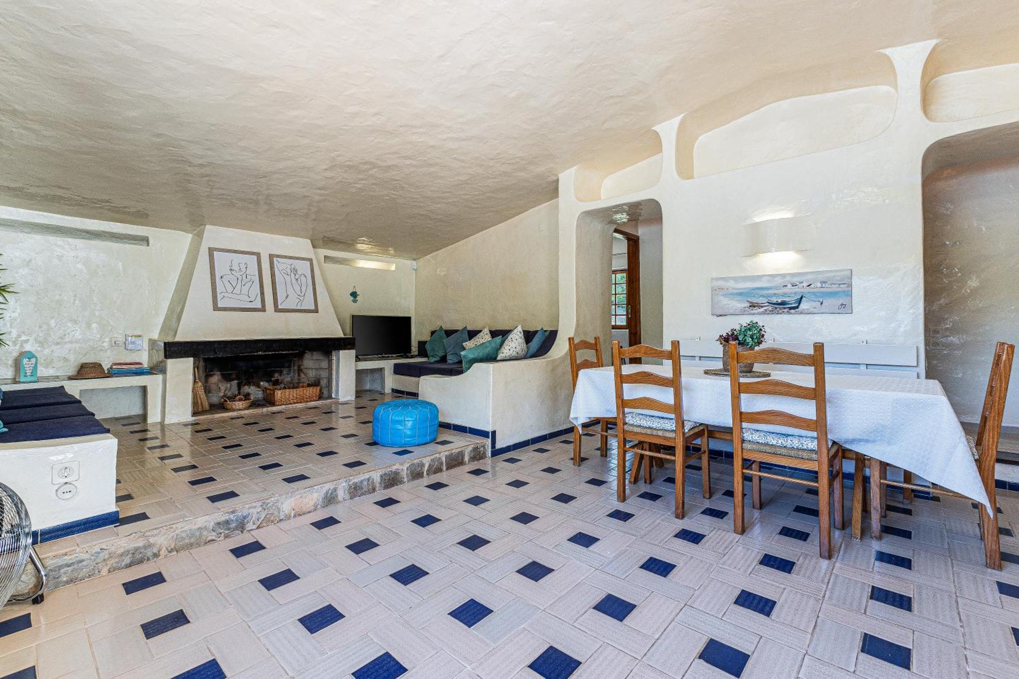 Ferienhaus Casa Charlotte Na Quinta Da Balaia Albufeira
