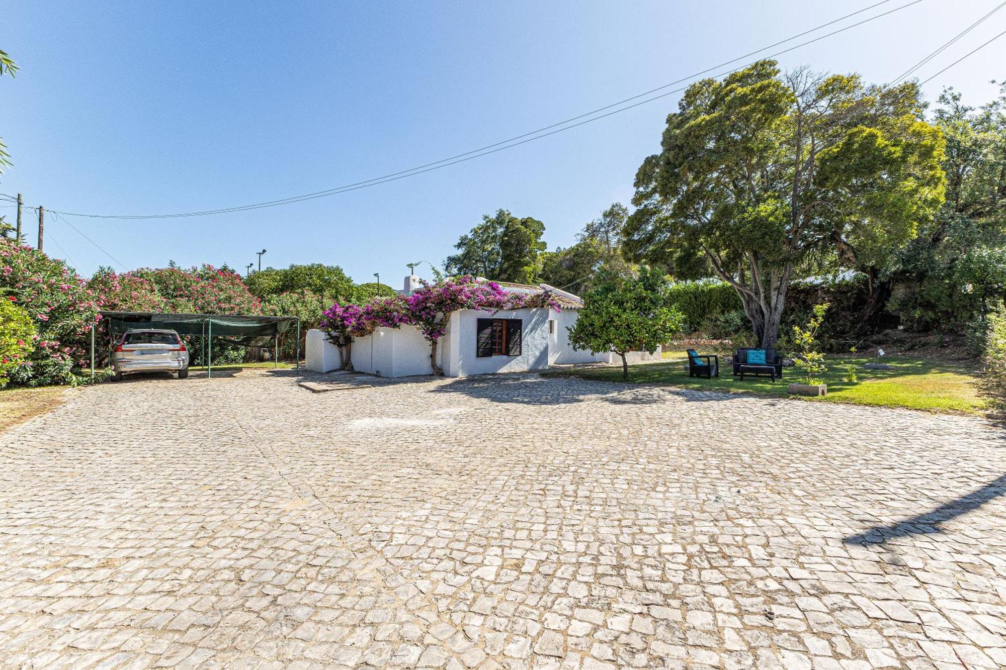 Casa Charlotte Na Quinta Da Balaia Ferienhaus *