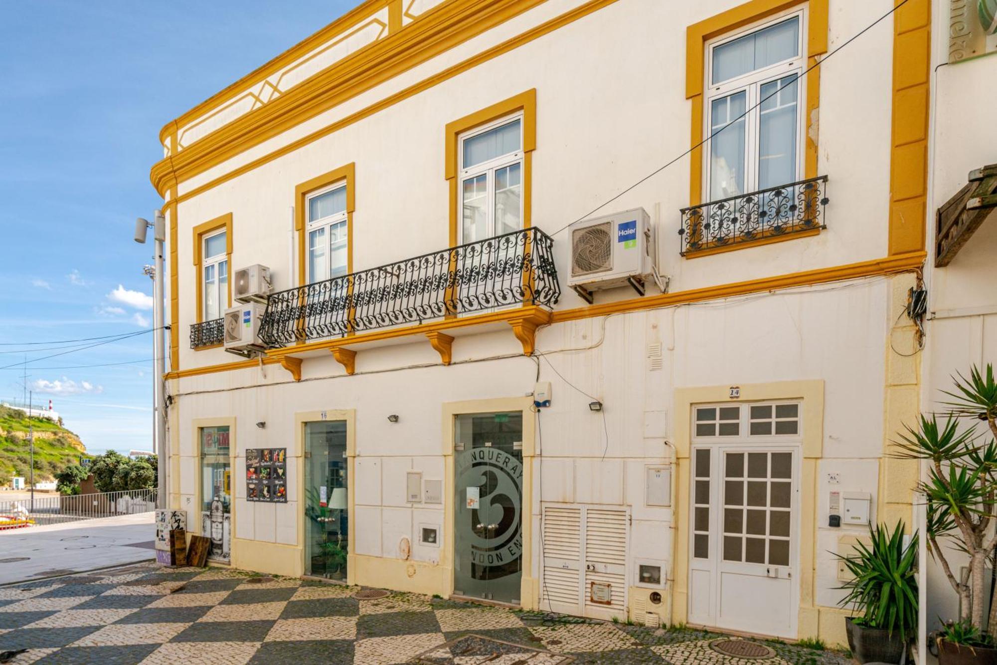 Down Town House Holiday home
