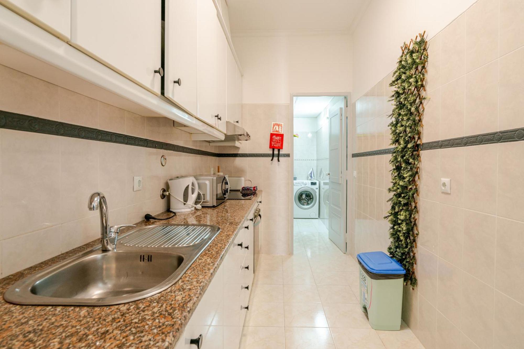 Down Town House Holiday home