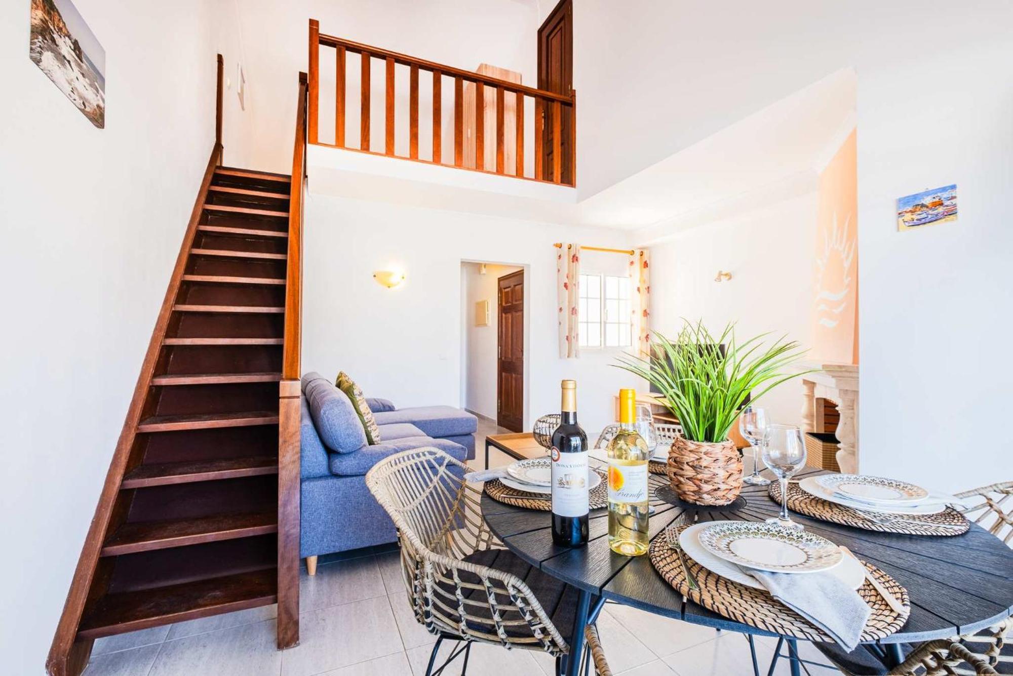Casa de férias Marlena - Complex Great For Families