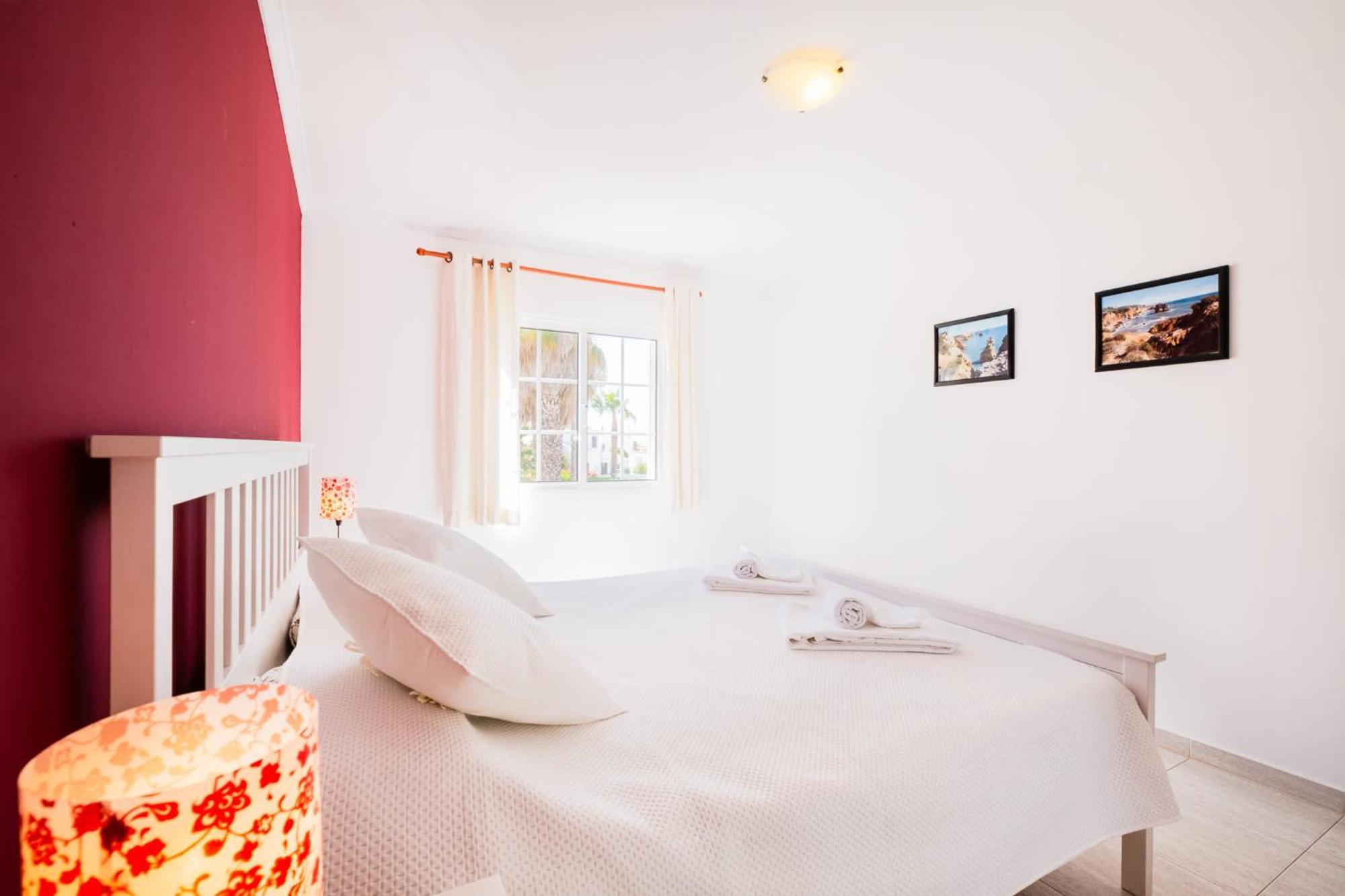 Marlena - Complex Great For Families * Albufeira