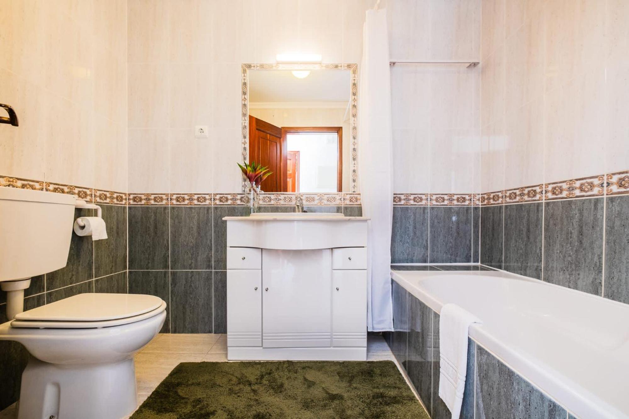 Marlena - Complex Great For Families