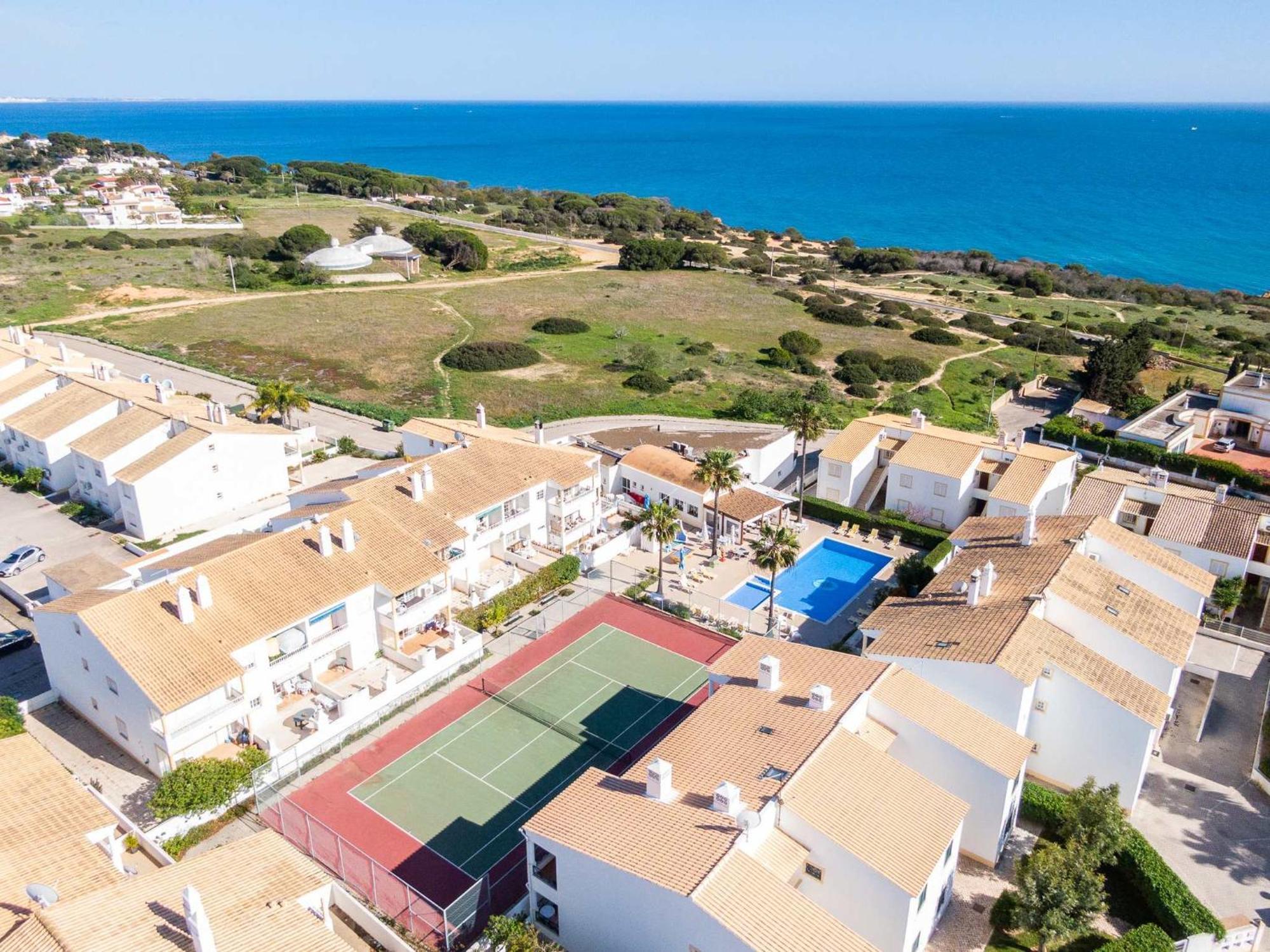 Marlena - Complex Great For Families * Albufeira