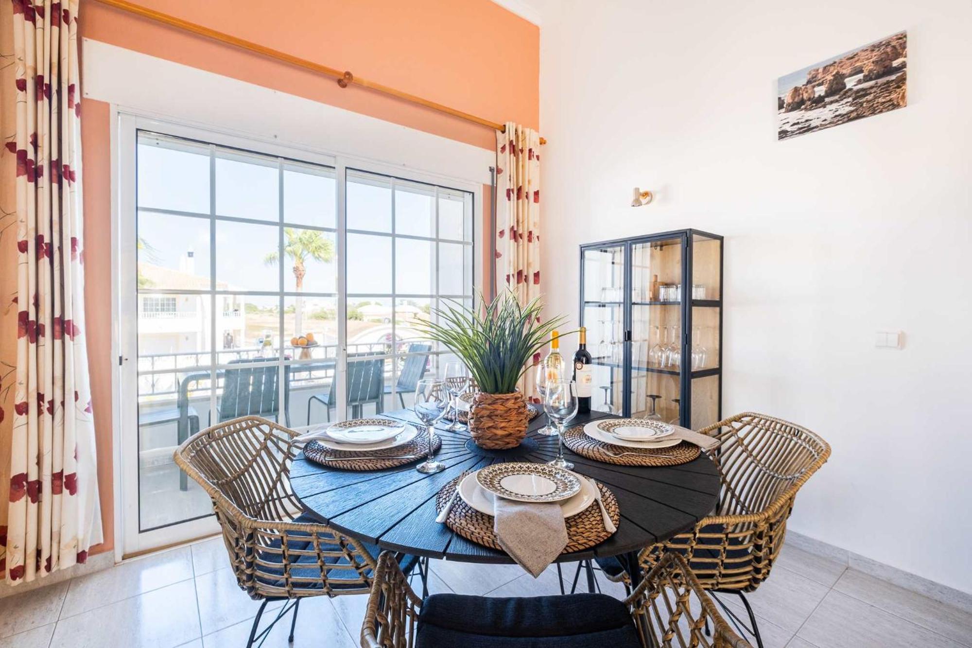 Casa de férias Marlena - Complex Great For Families Albufeira