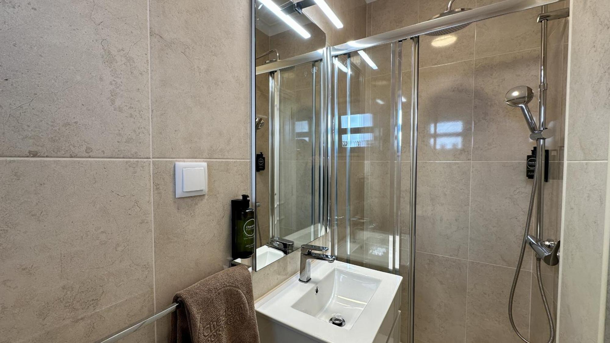 Vakantiehuis Jardim Da Oura 2 By Check-in Portugal *