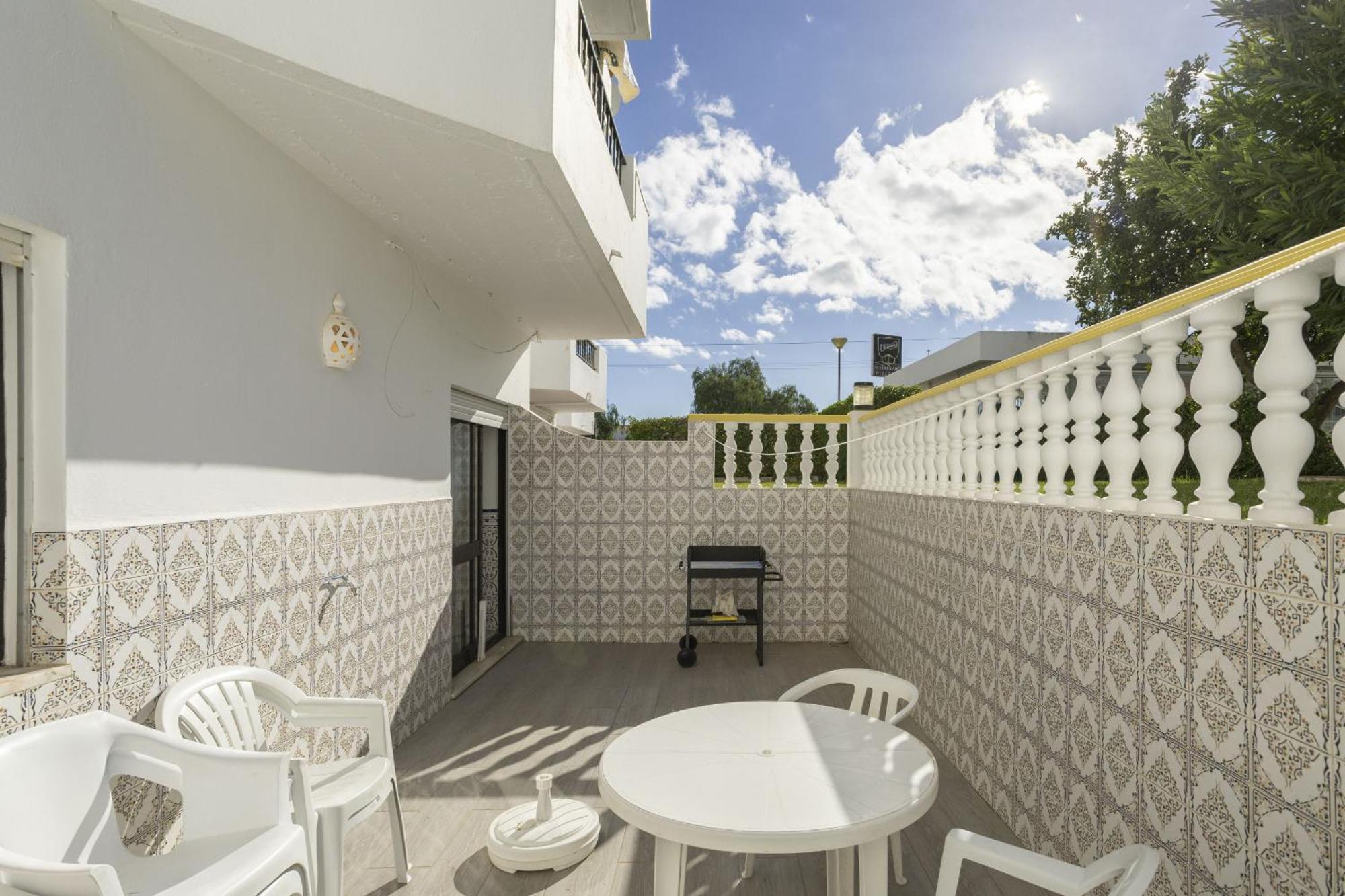 New! Areias De Sao Joao Holiday home Albufeira