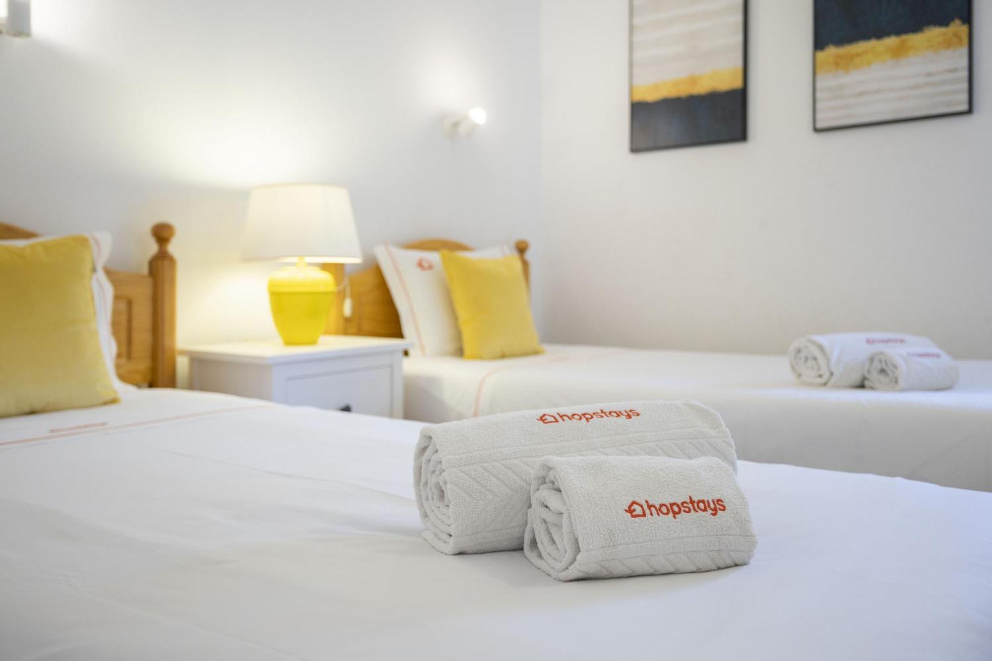Holiday home New! Areias De Sao Joao Albufeira