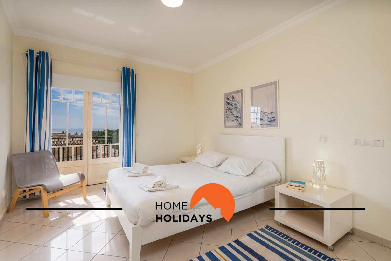 #274 Pedra Dos Bicos T By Holidays Apartment *