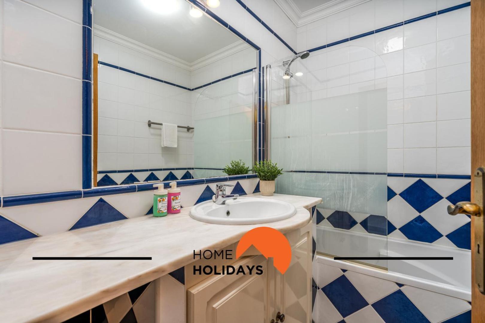 #274 Pedra Dos Bicos T By Holidays Albufeira
