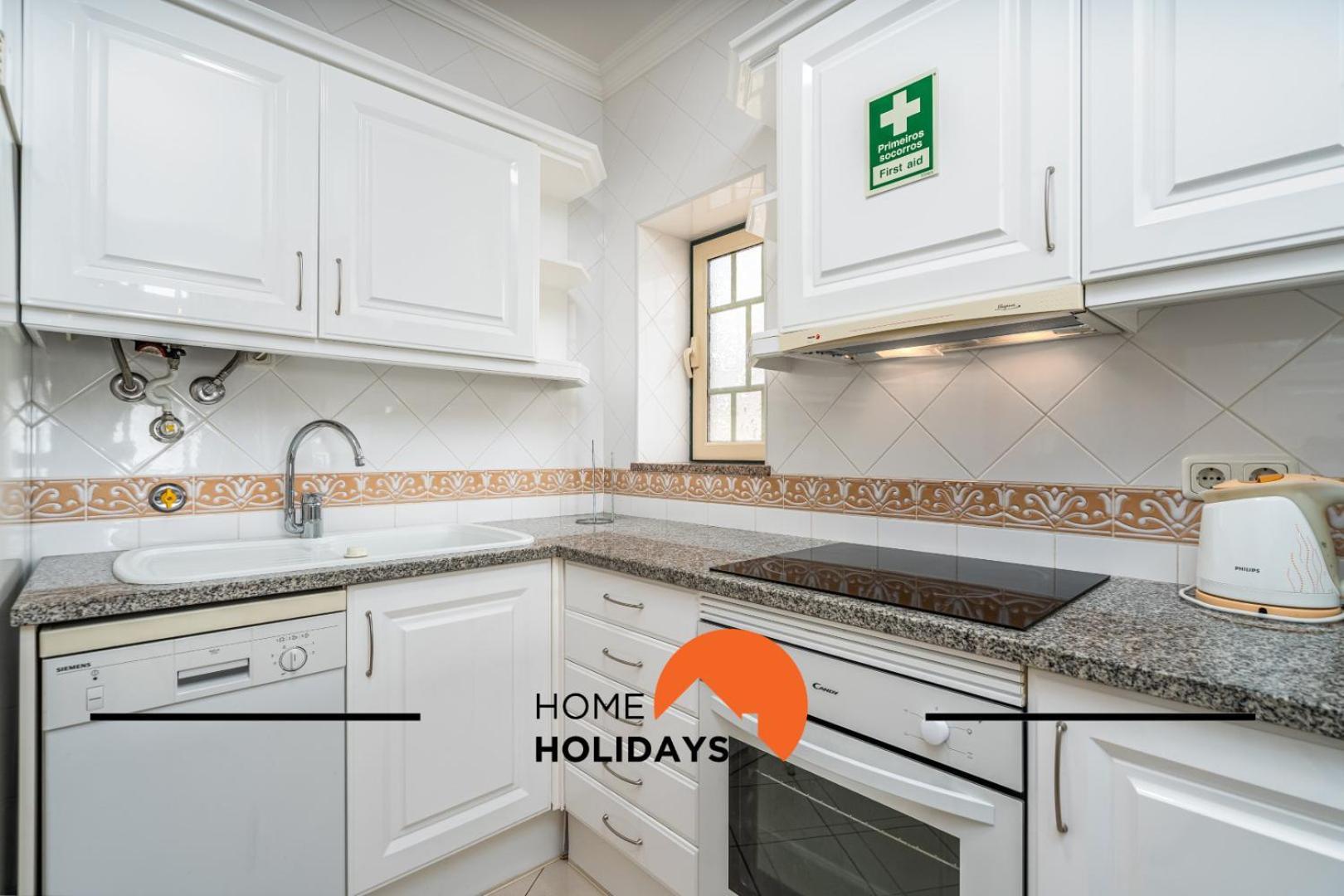 #274 Pedra Dos Bicos T By Holidays * Albufeira