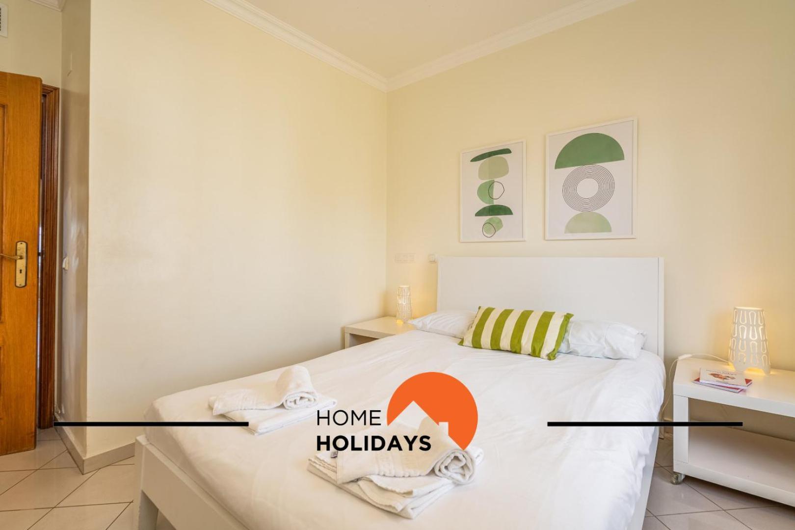 #274 Pedra Dos Bicos T By Holidays Apartment *