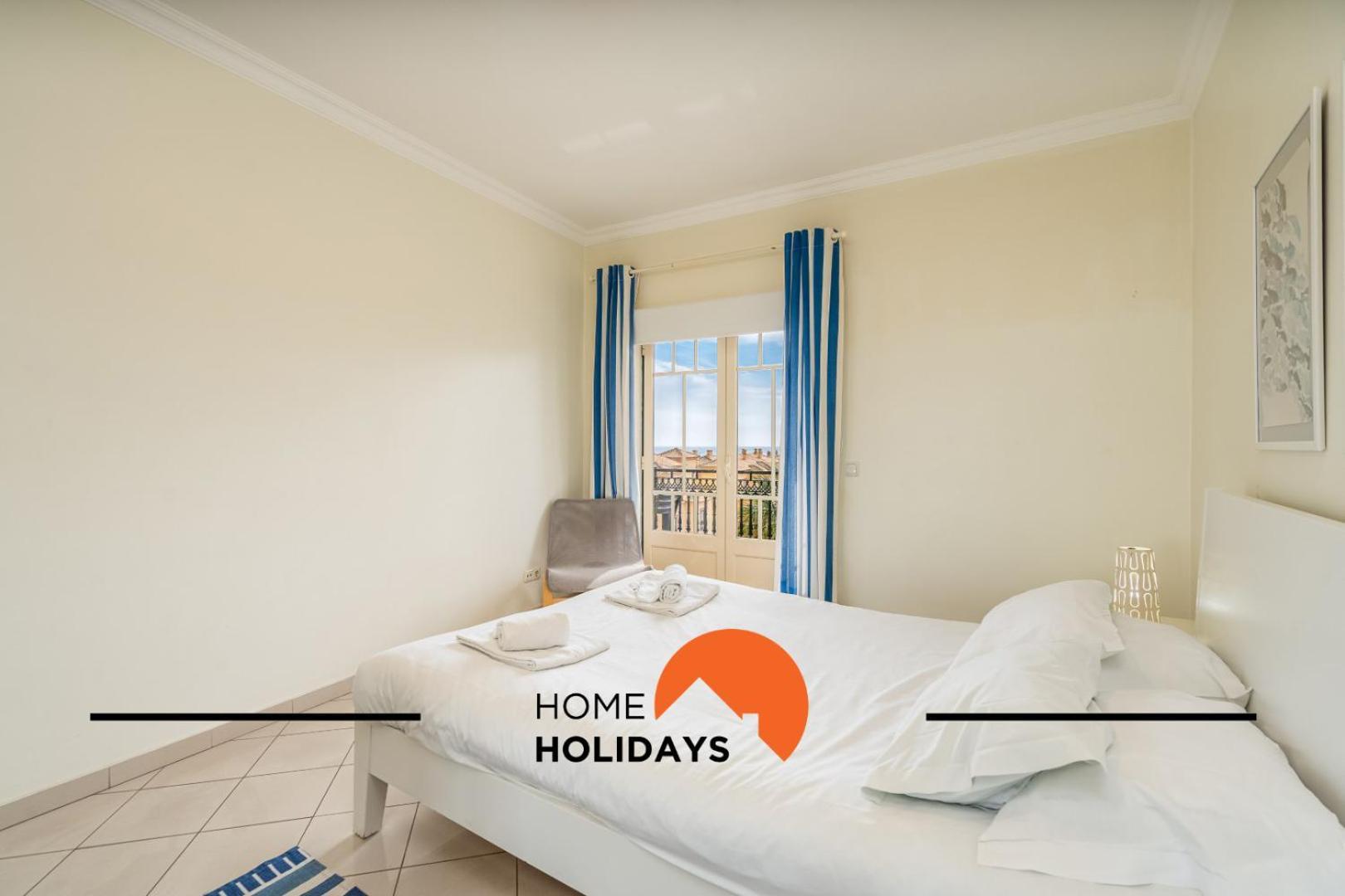 #274 Pedra Dos Bicos T By Holidays Albufeira