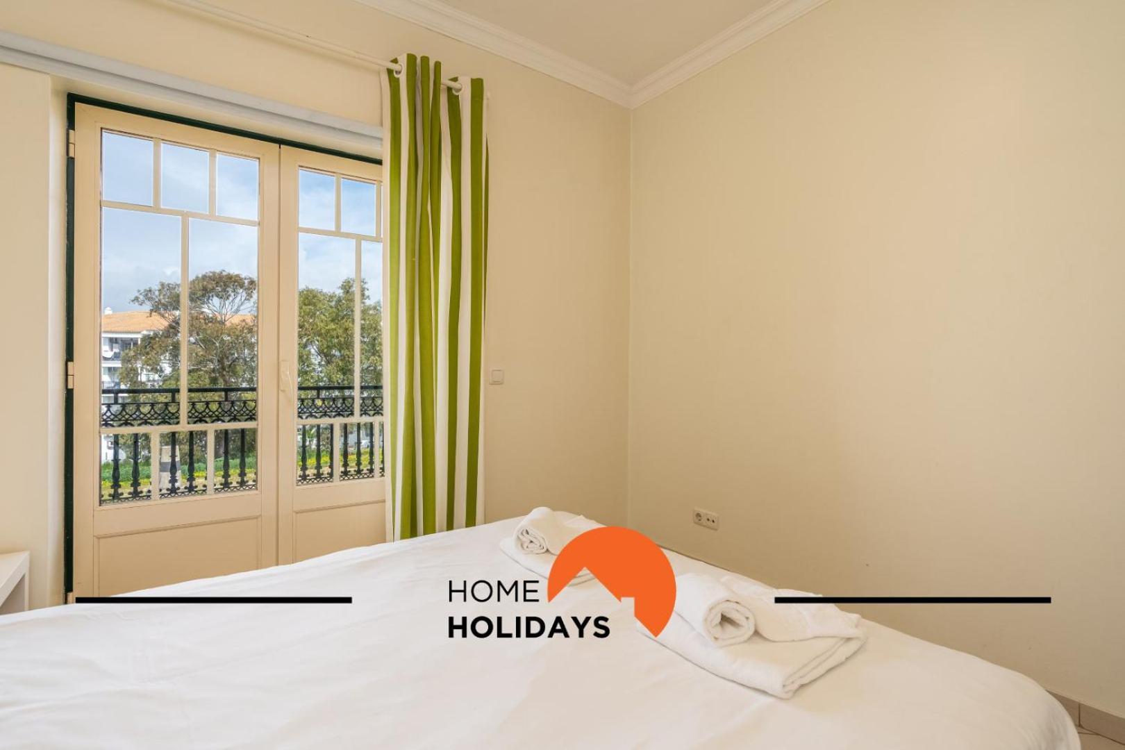 #274 Pedra Dos Bicos T By Holidays Apartment