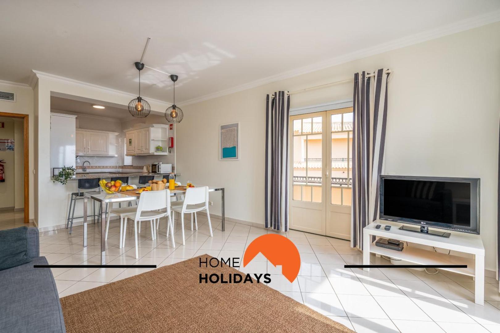 #274 Pedra Dos Bicos T By Holidays Apartment *