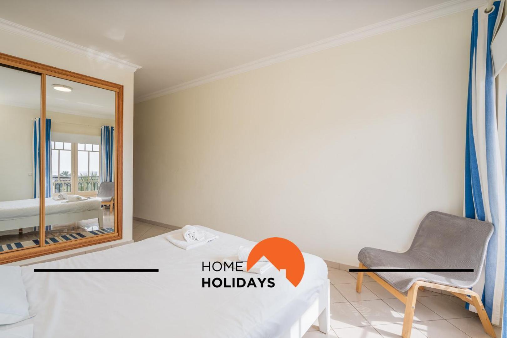 #274 Pedra Dos Bicos T By Holidays Apartment *