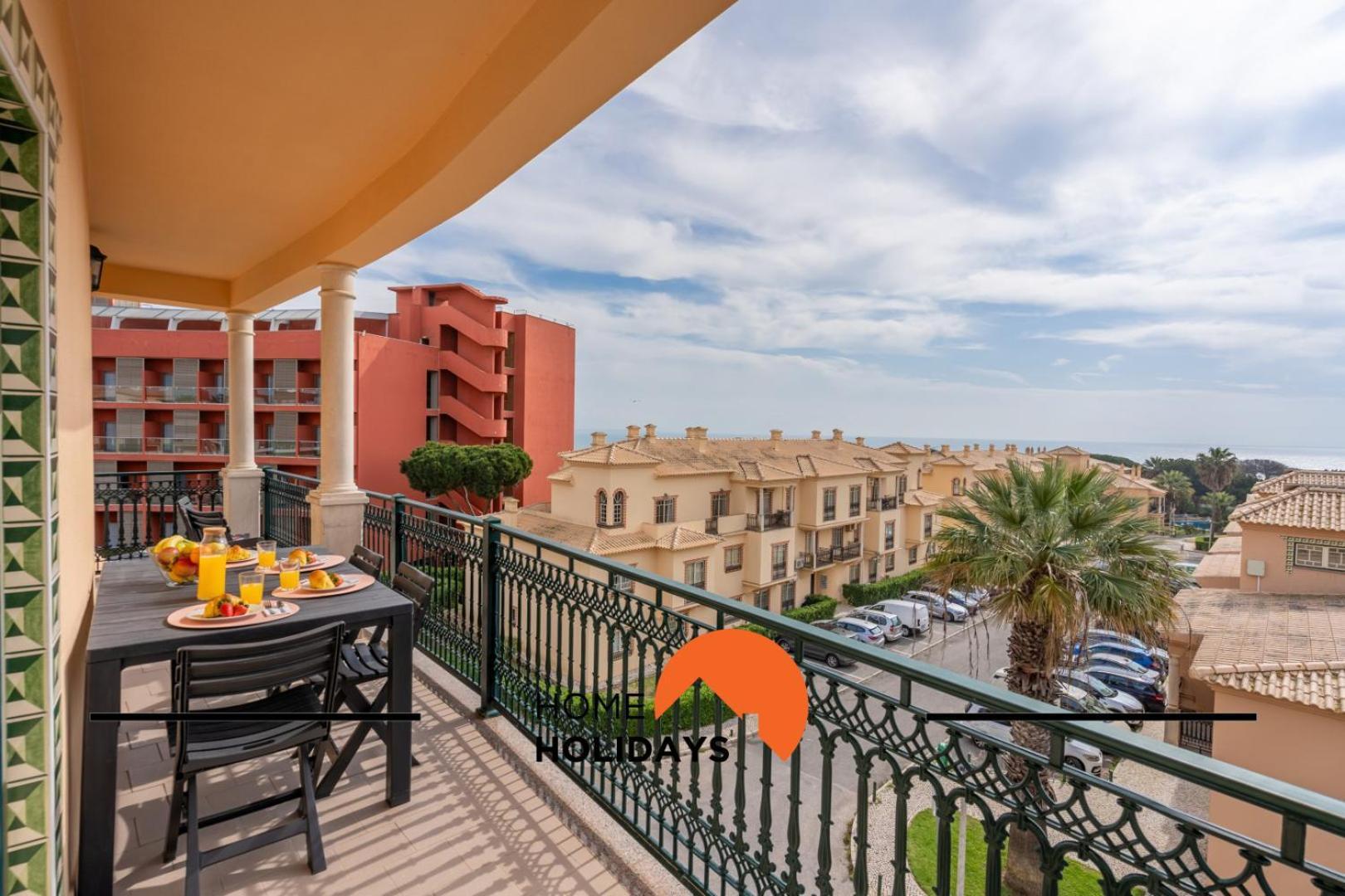 Apartment #274 Pedra Dos Bicos T By Holidays *