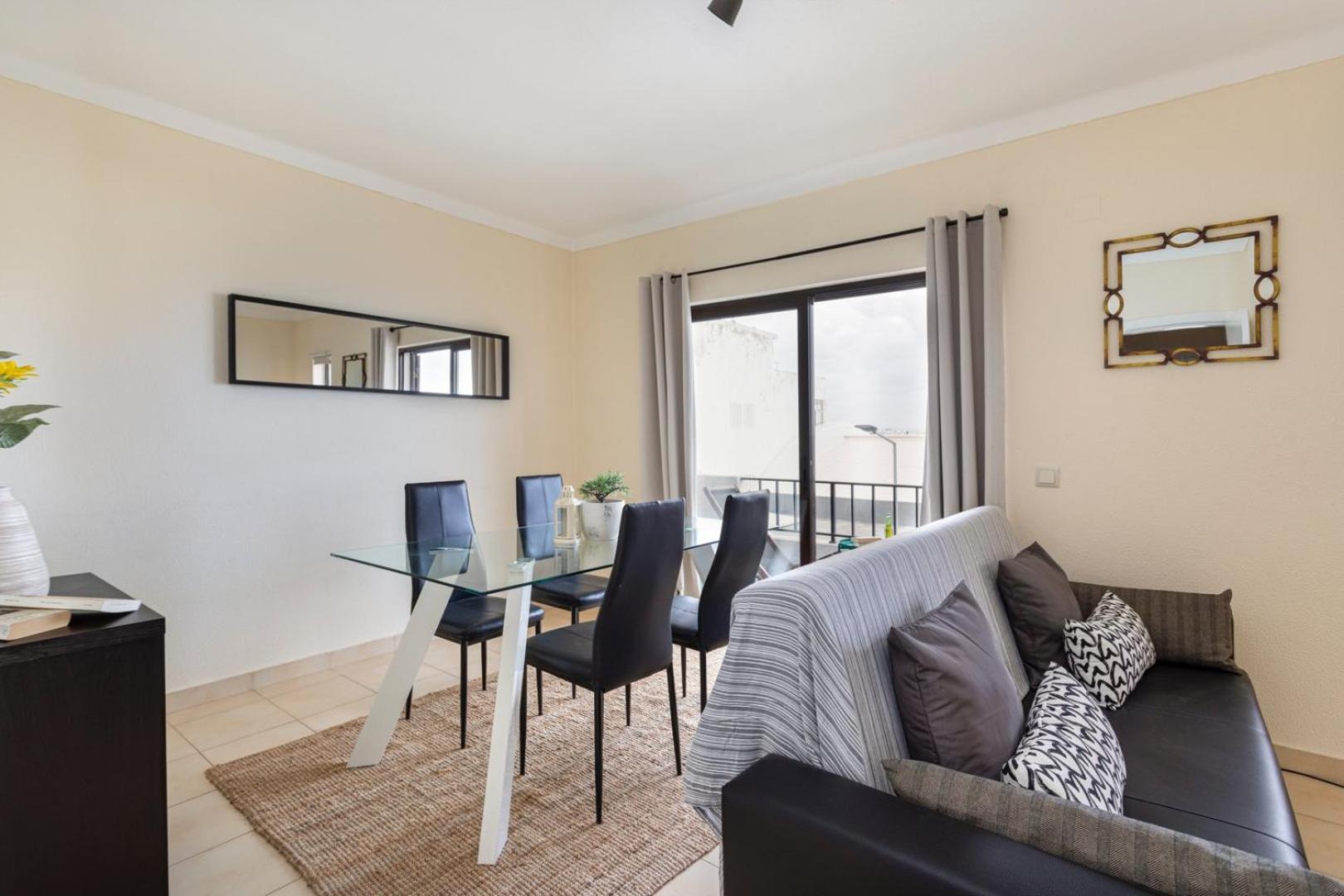 Apartment Tac - Sea 2d *