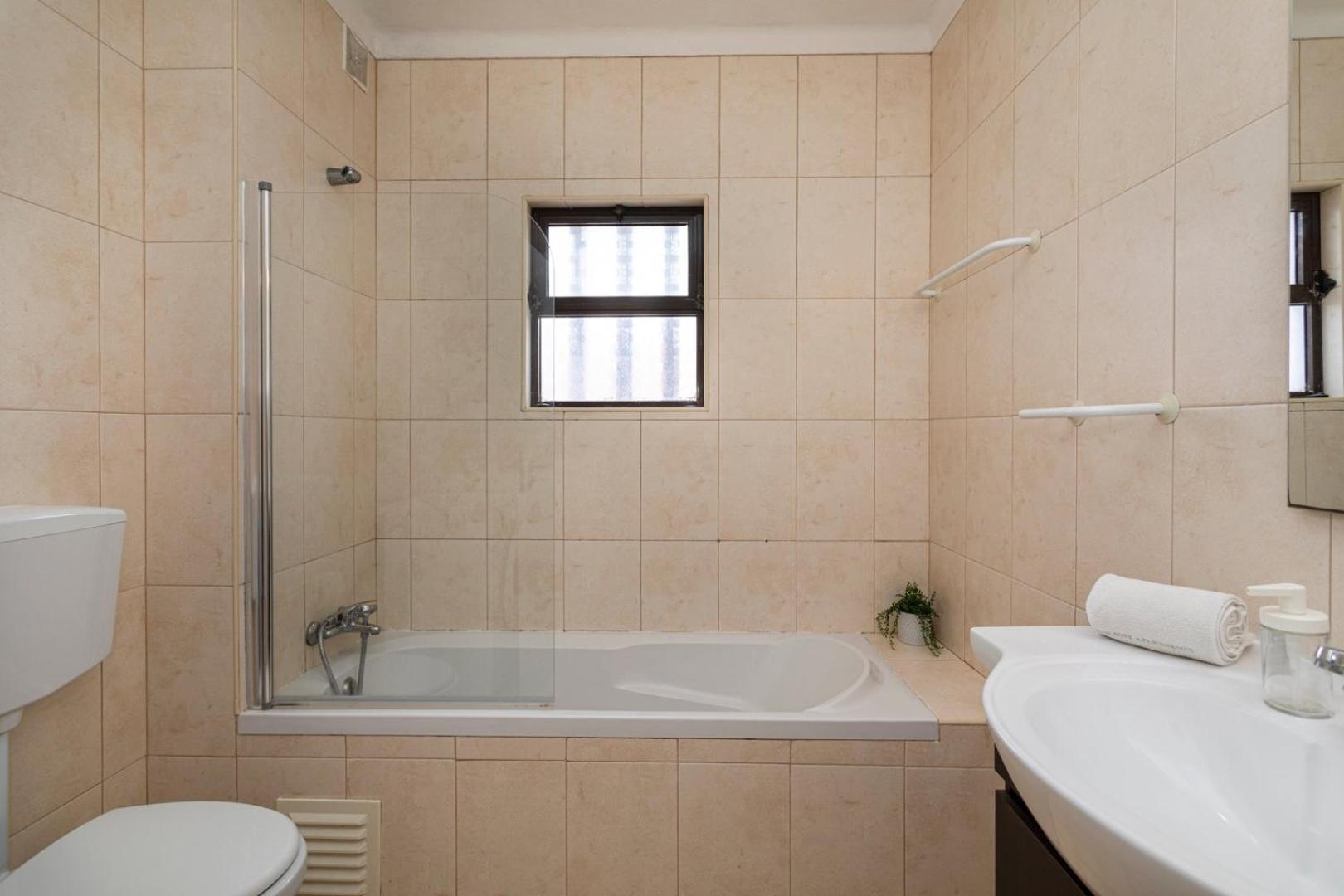 Tac - Sea 2d Apartment Albufeira