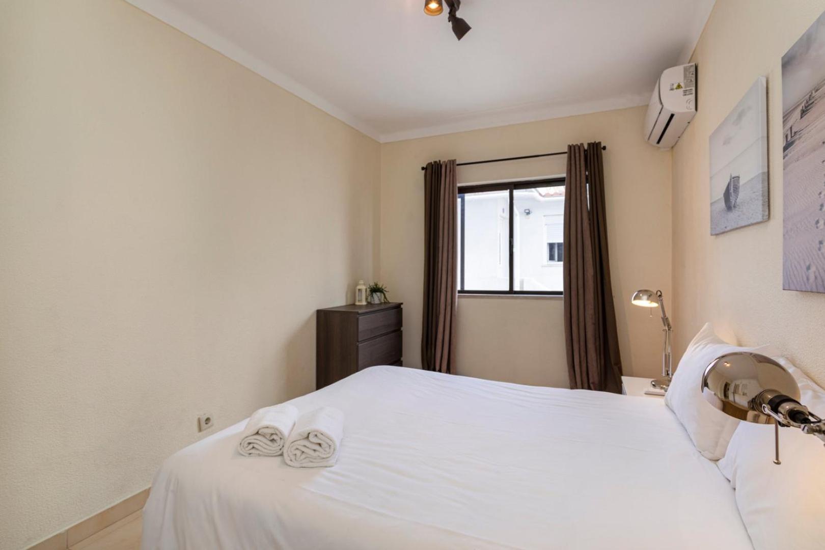 Apartment Tac - Sea 2d Albufeira