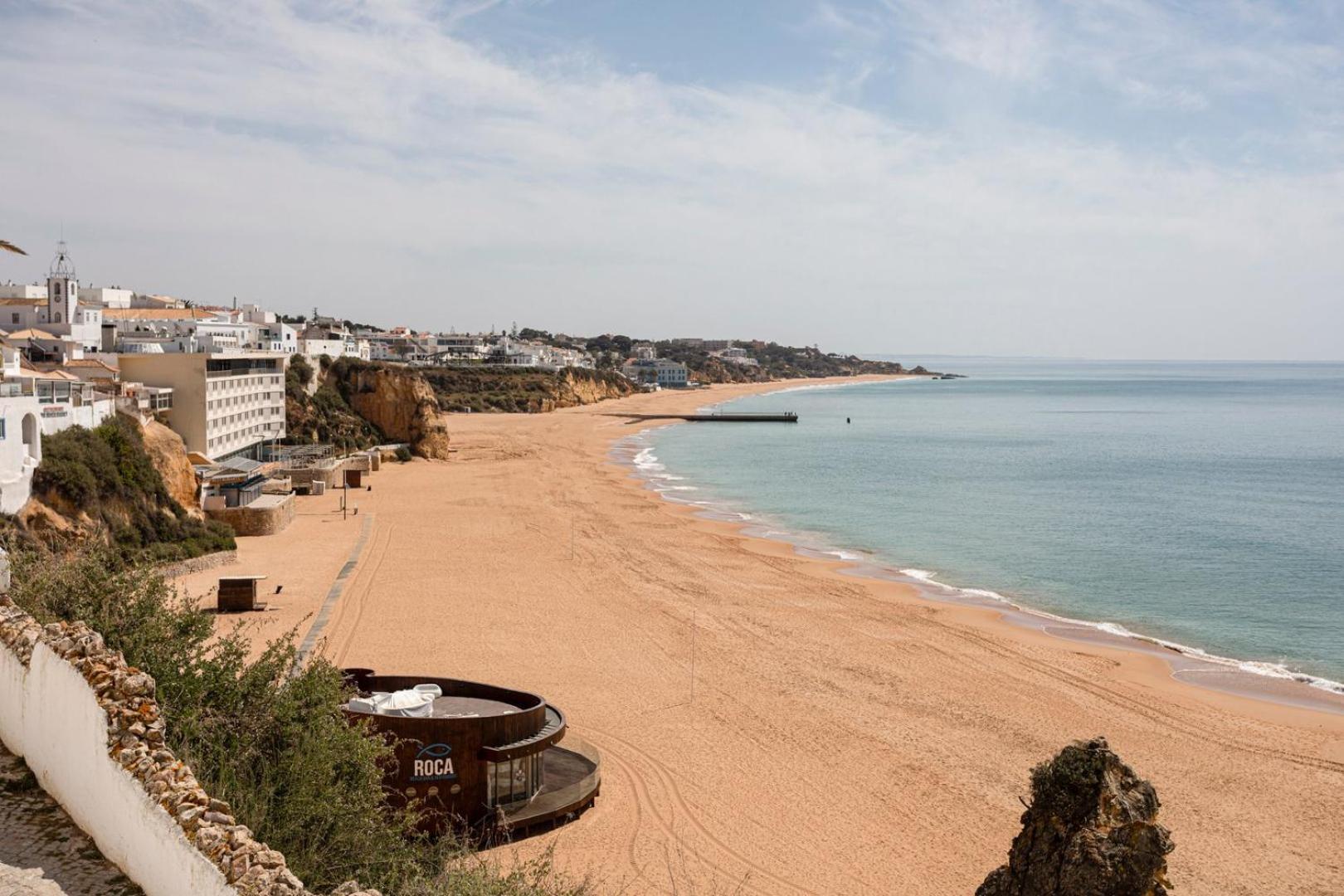 Apartment Tac - Sea 2d Albufeira