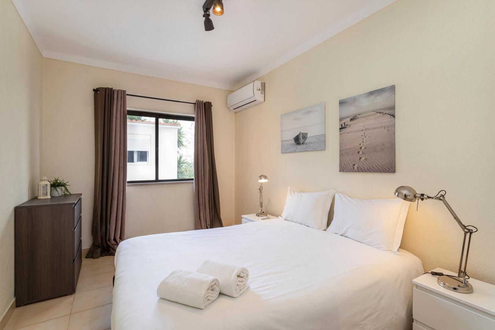 Apartment Tac - Sea 2d Albufeira