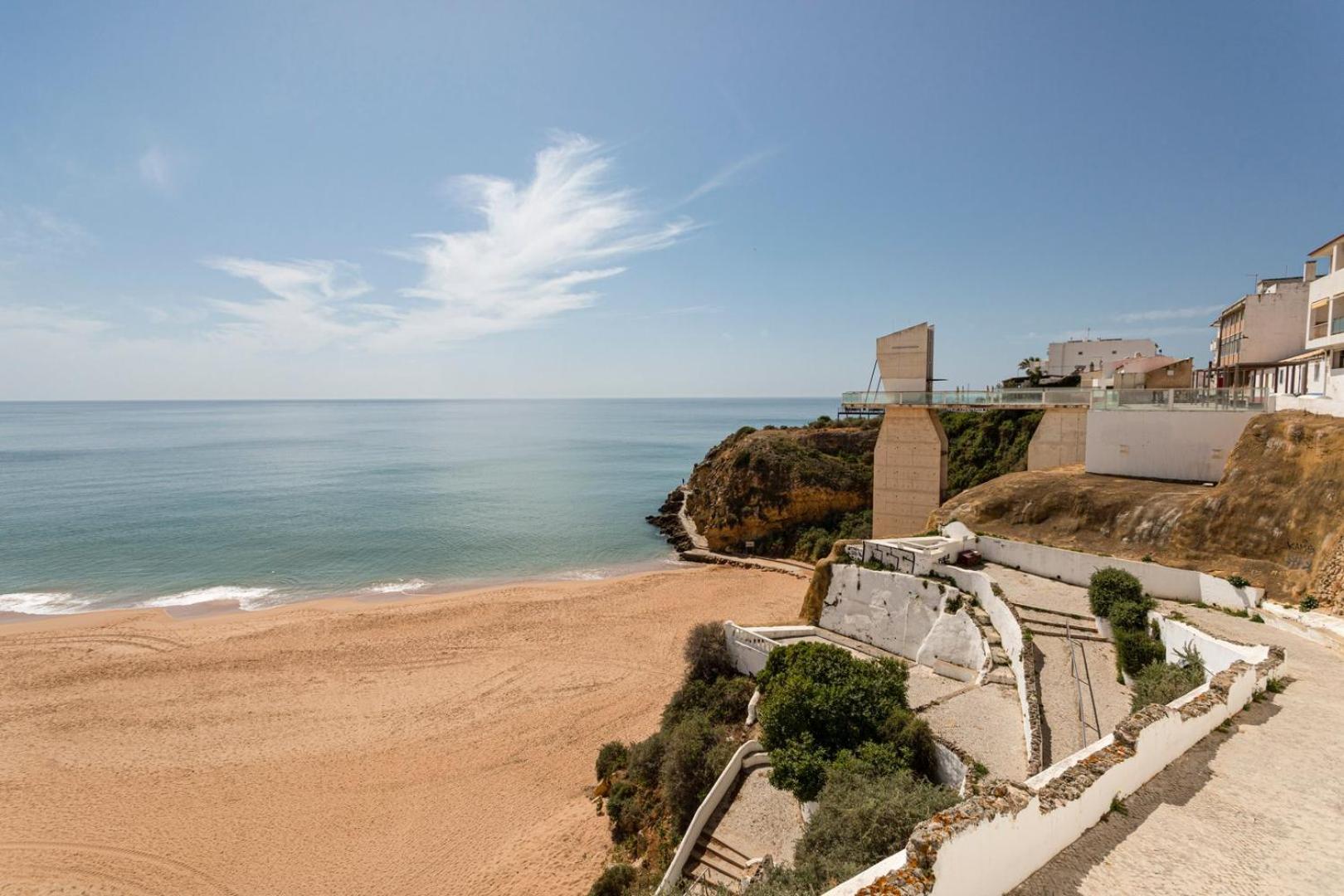 Apartment Tac - Sea 2d Albufeira