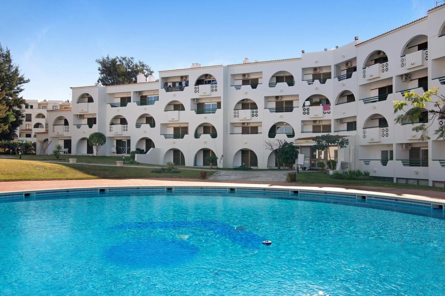 Sunlight By Sunnyway Apartment Albufeira