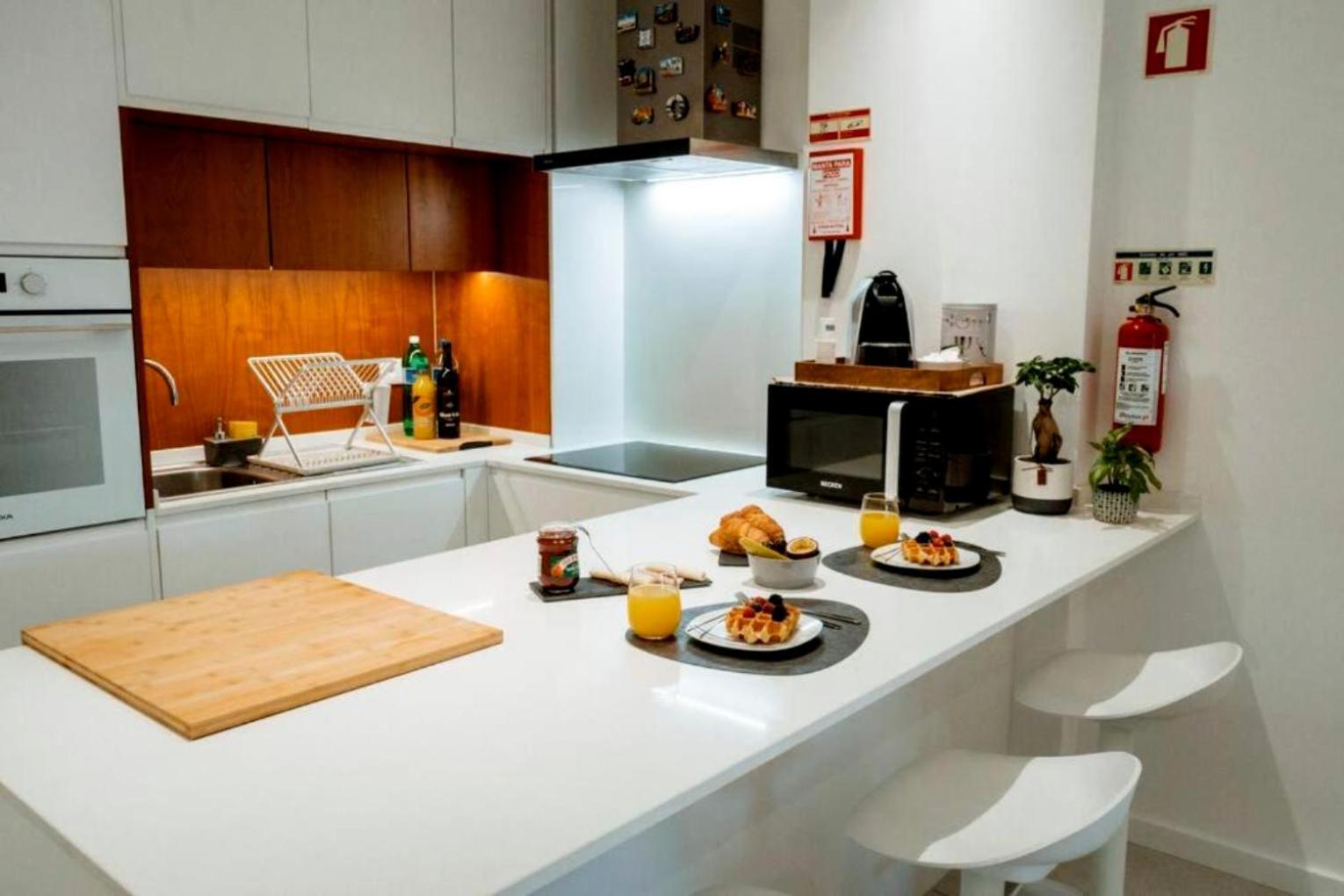 Apartment Sunlight By Sunnyway Albufeira