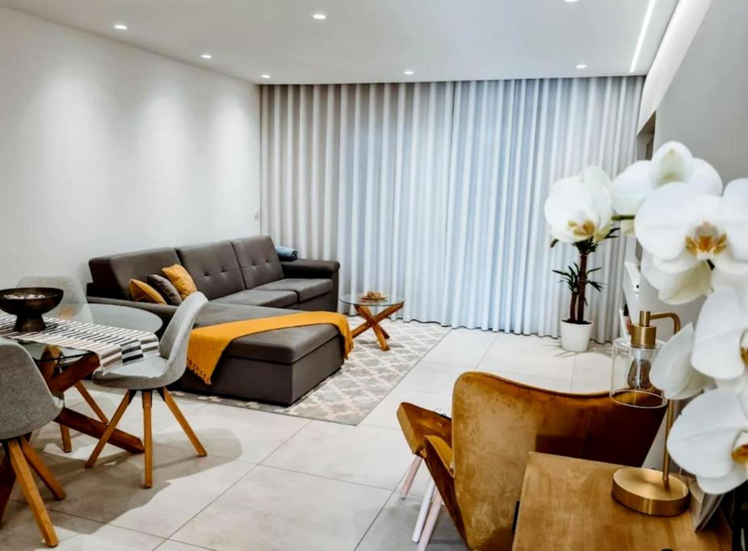 Apartment Sunlight By Sunnyway *