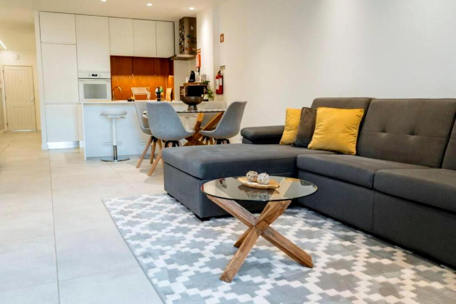 Sunlight By Sunnyway Apartment Albufeira