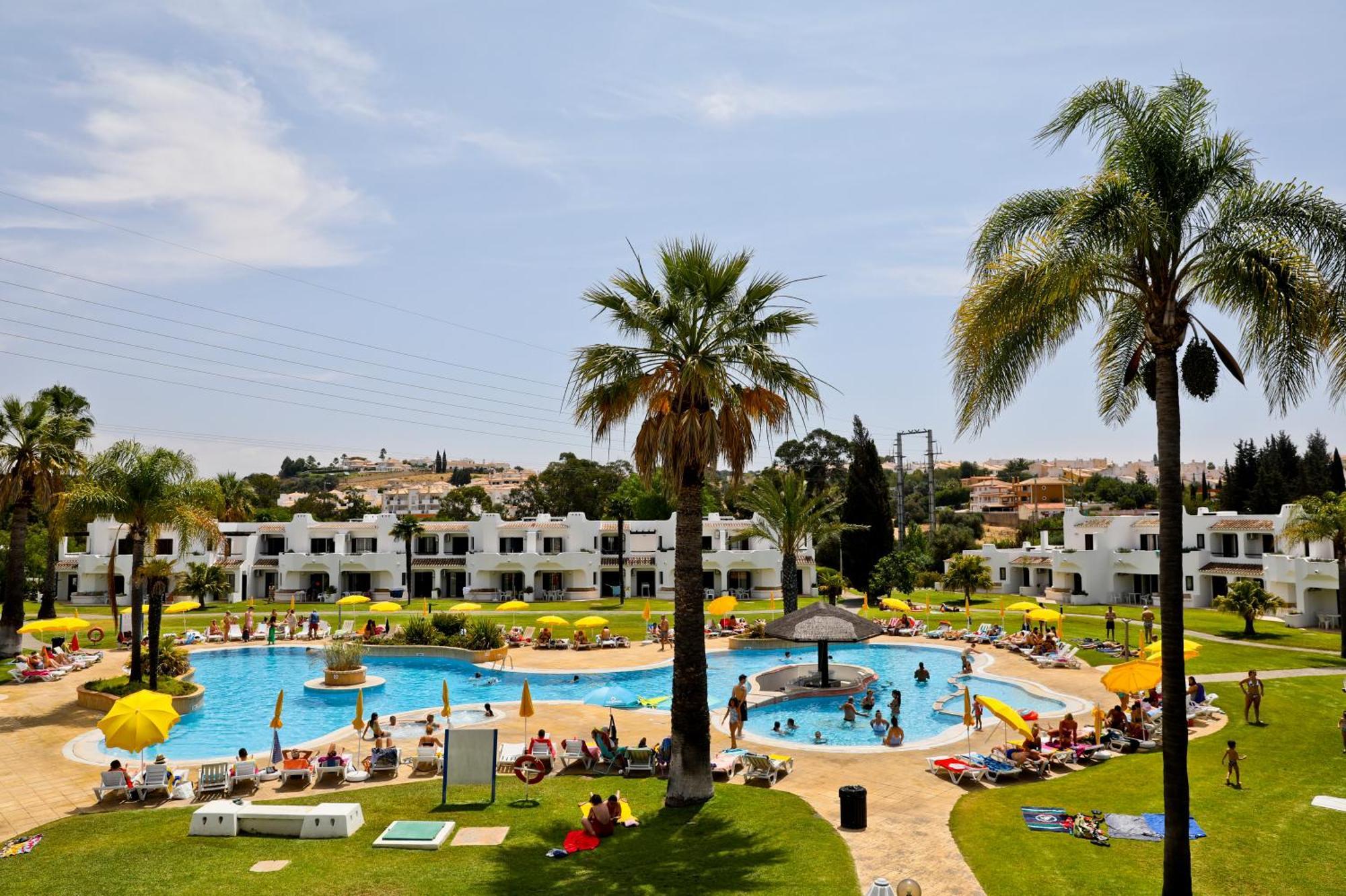 Club 98 - O Refugio Perfeito * Albufeira