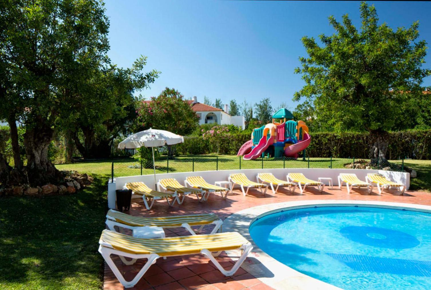 Sunlight By Sunnyway Apartment Albufeira