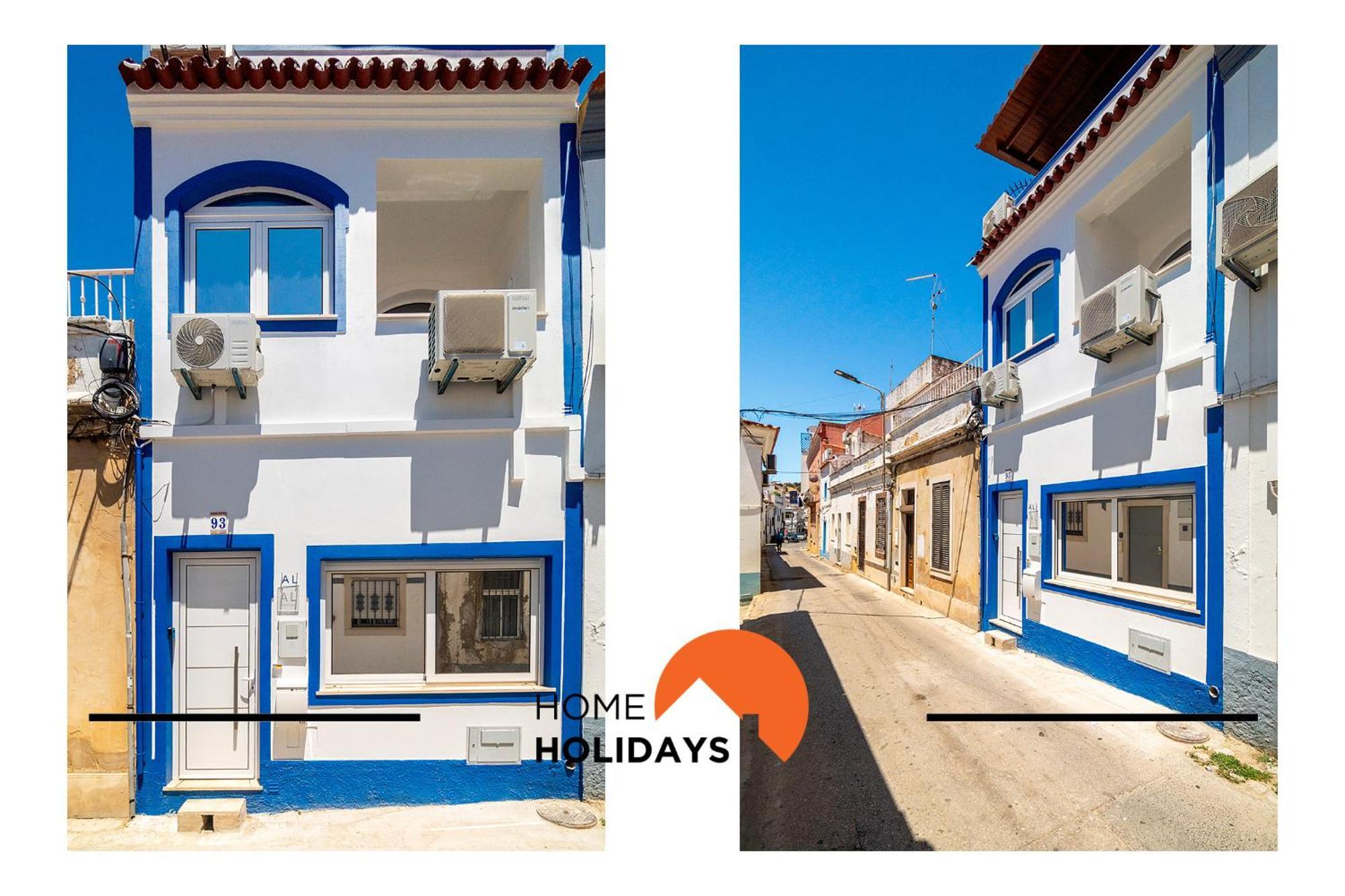 Apartment #304 - House By Holidays Albufeira