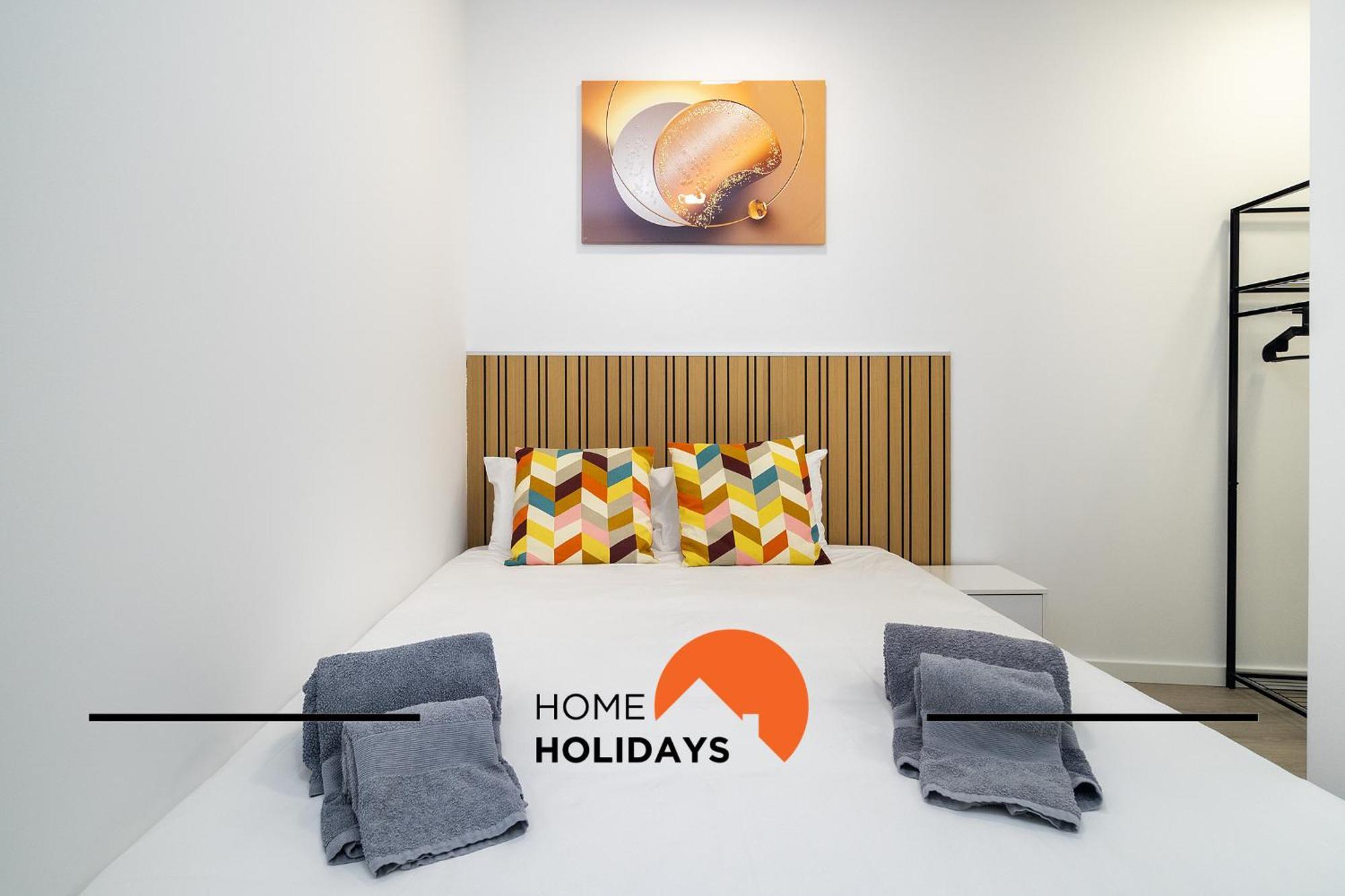 Apartment #304 - House By Holidays *