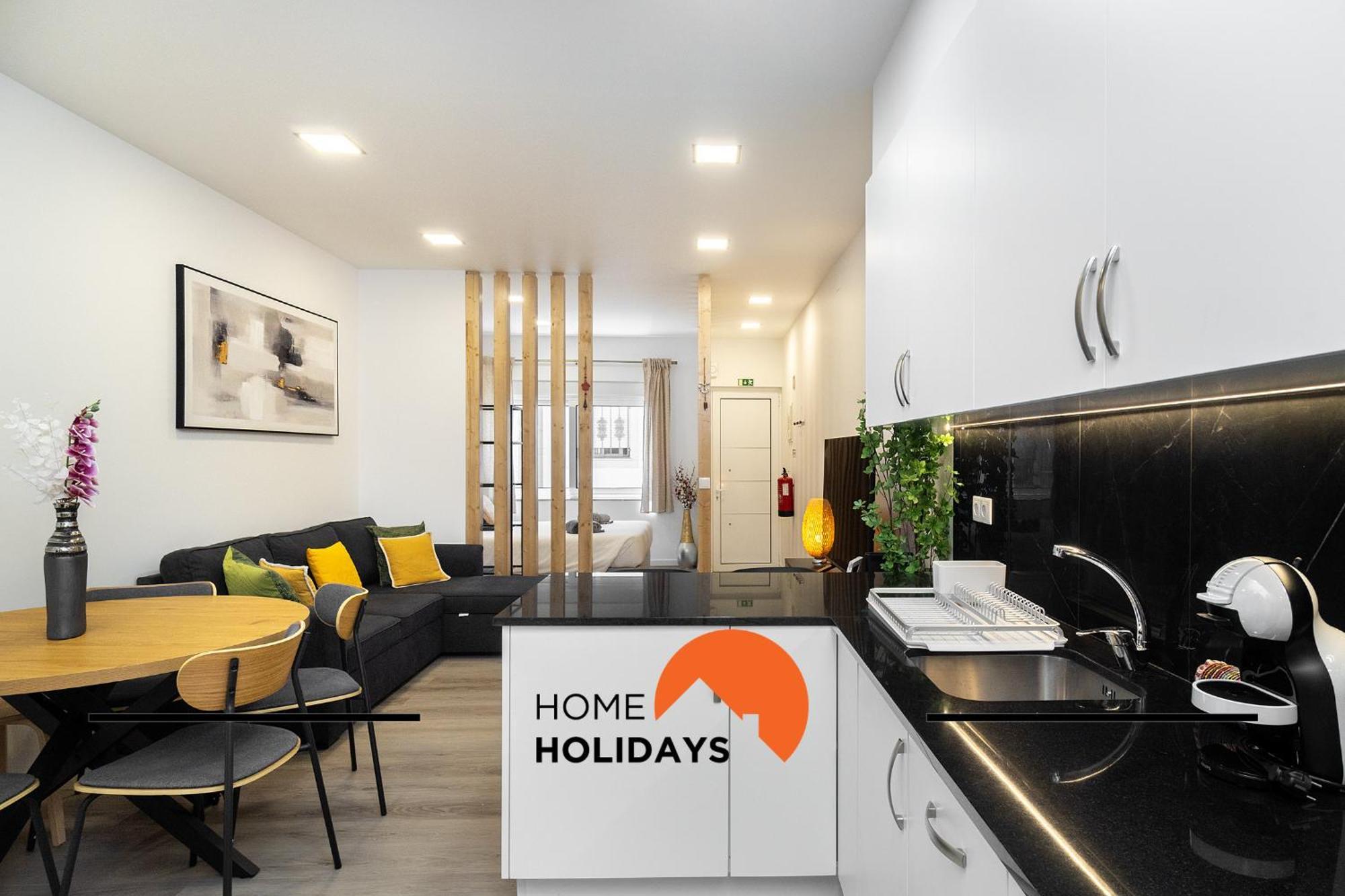 Apartment #304 - House By Holidays Albufeira