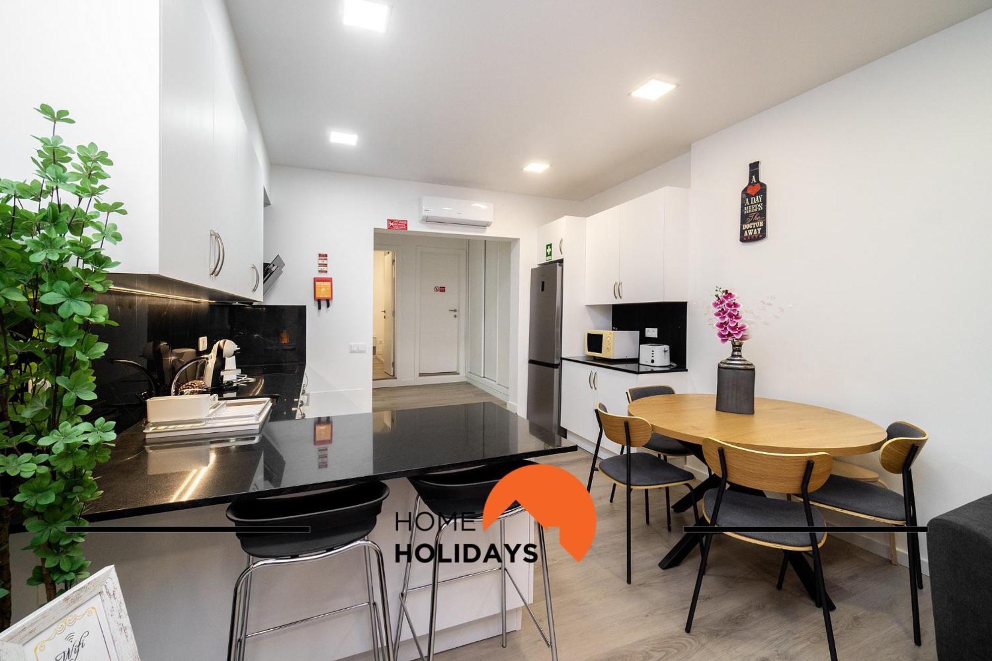 #304 - House By Holidays *
