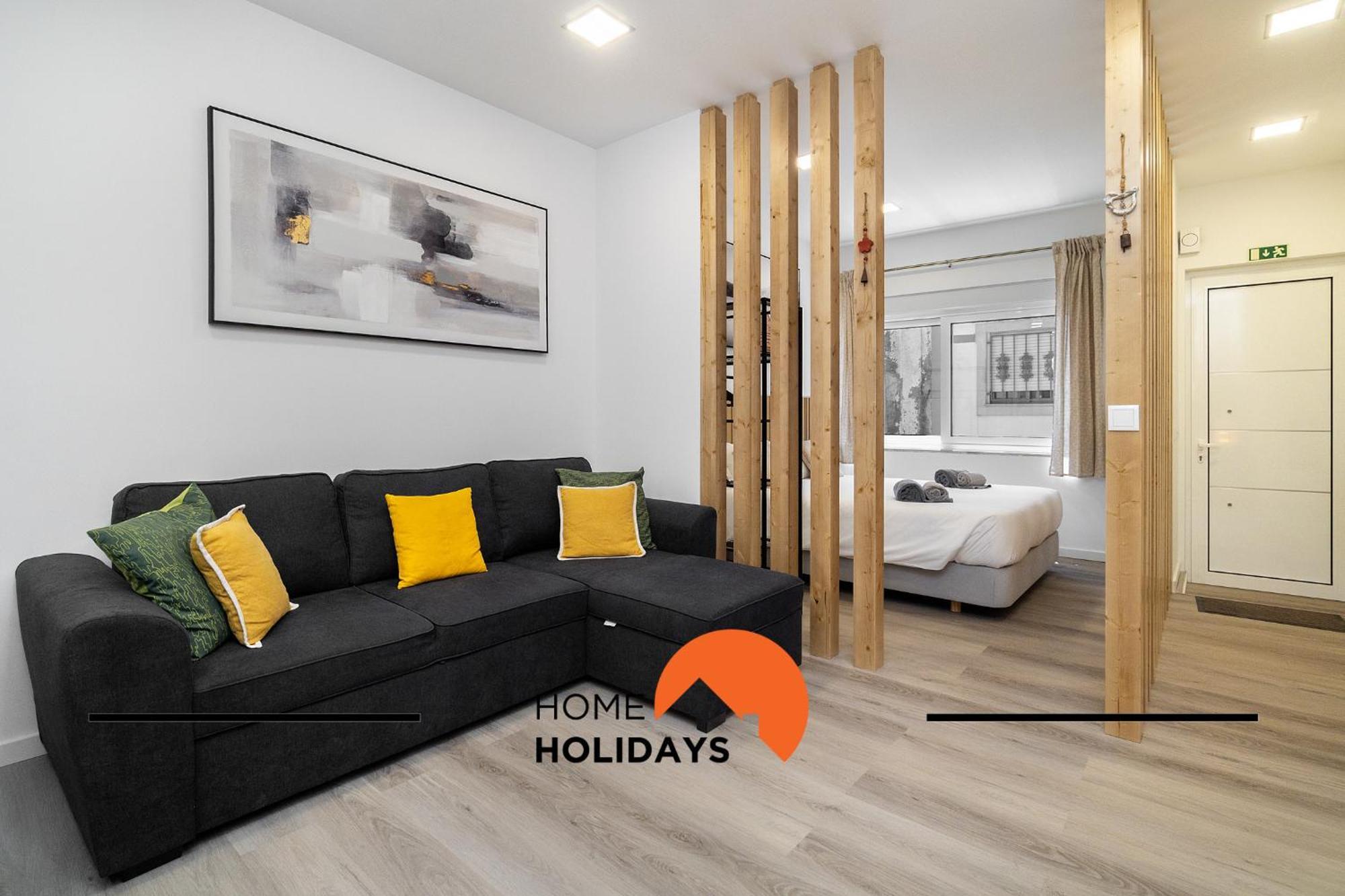 #304 - House By Holidays *