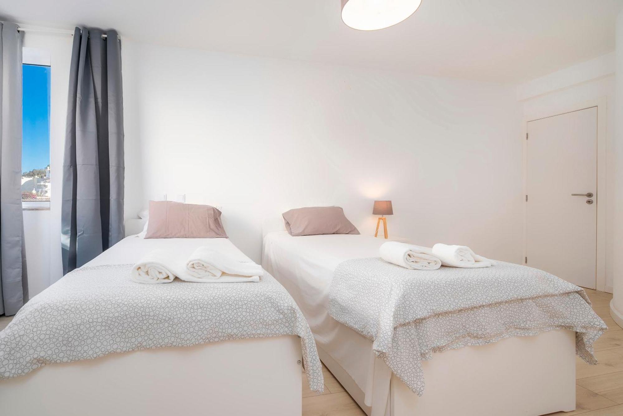 Natividad Apartment Albufeira
