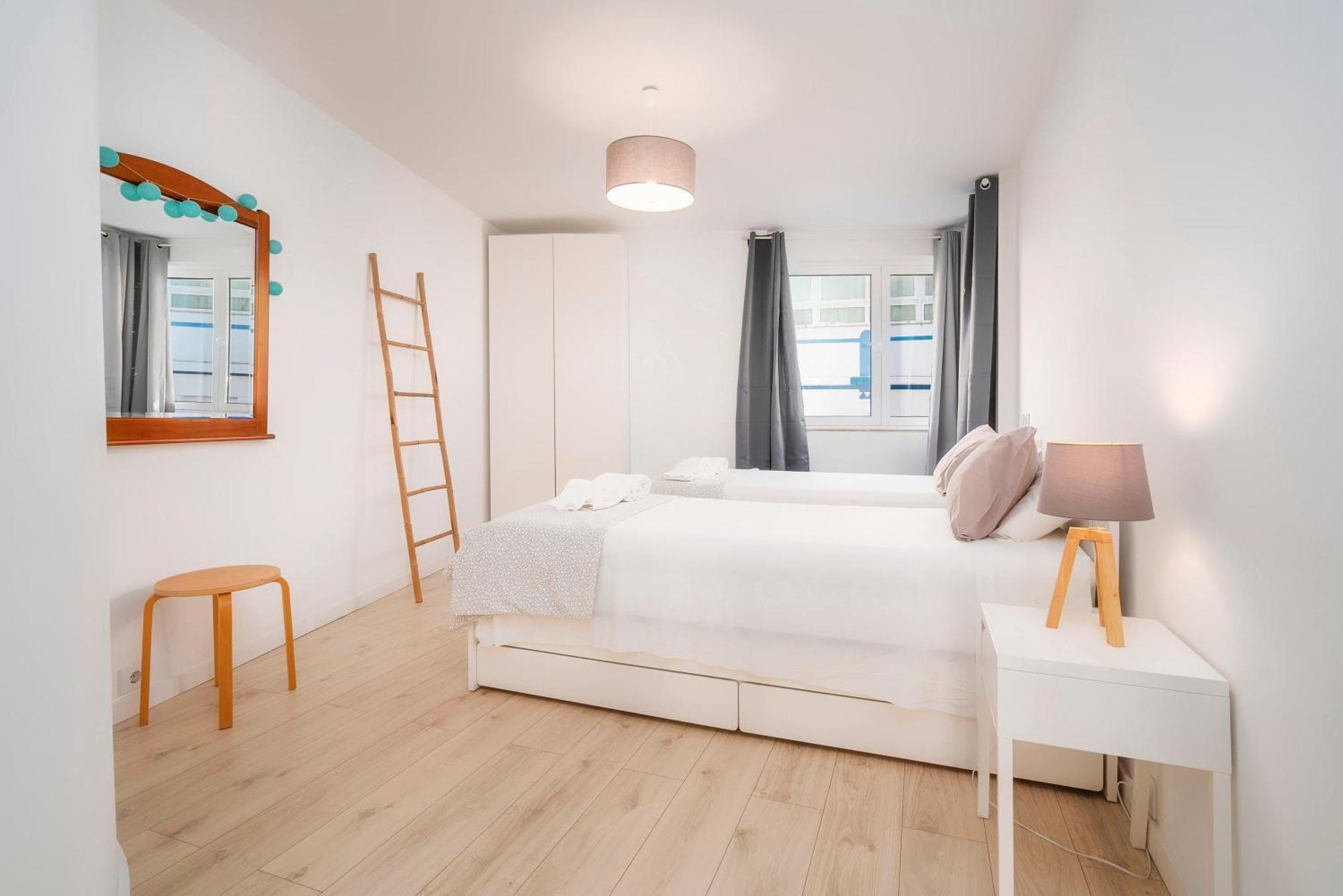 Natividad Apartment