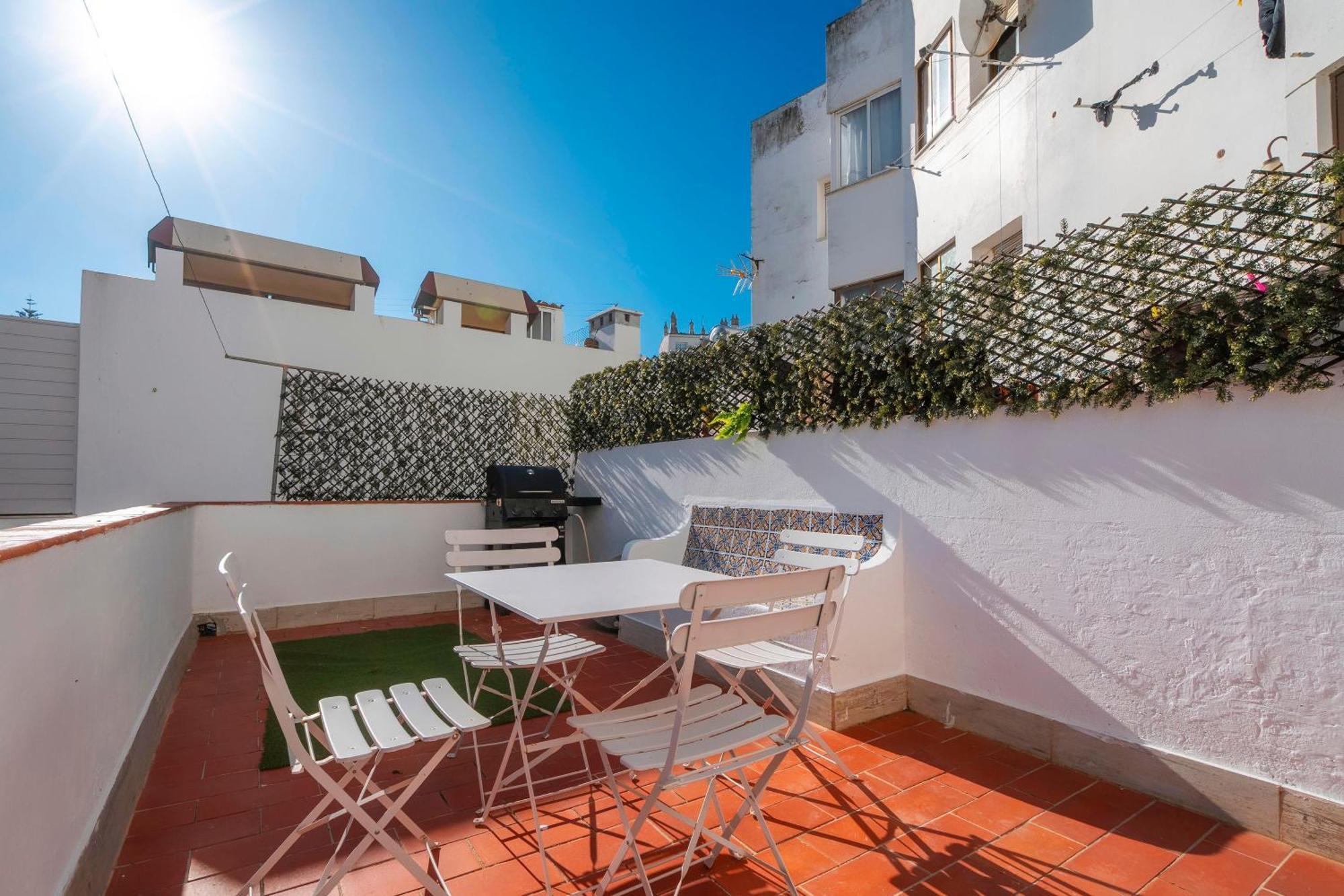 Apartment Natividad Albufeira