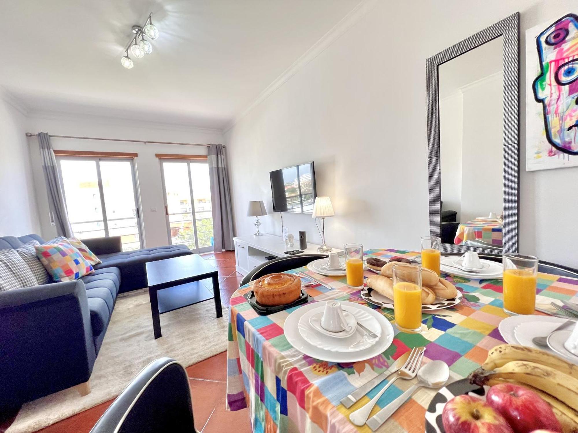 Modern 6 With Pool By Homing Appartement